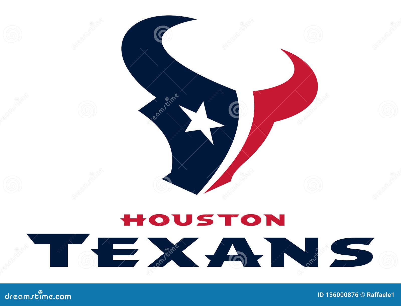 Futebol Americano Football = Texas