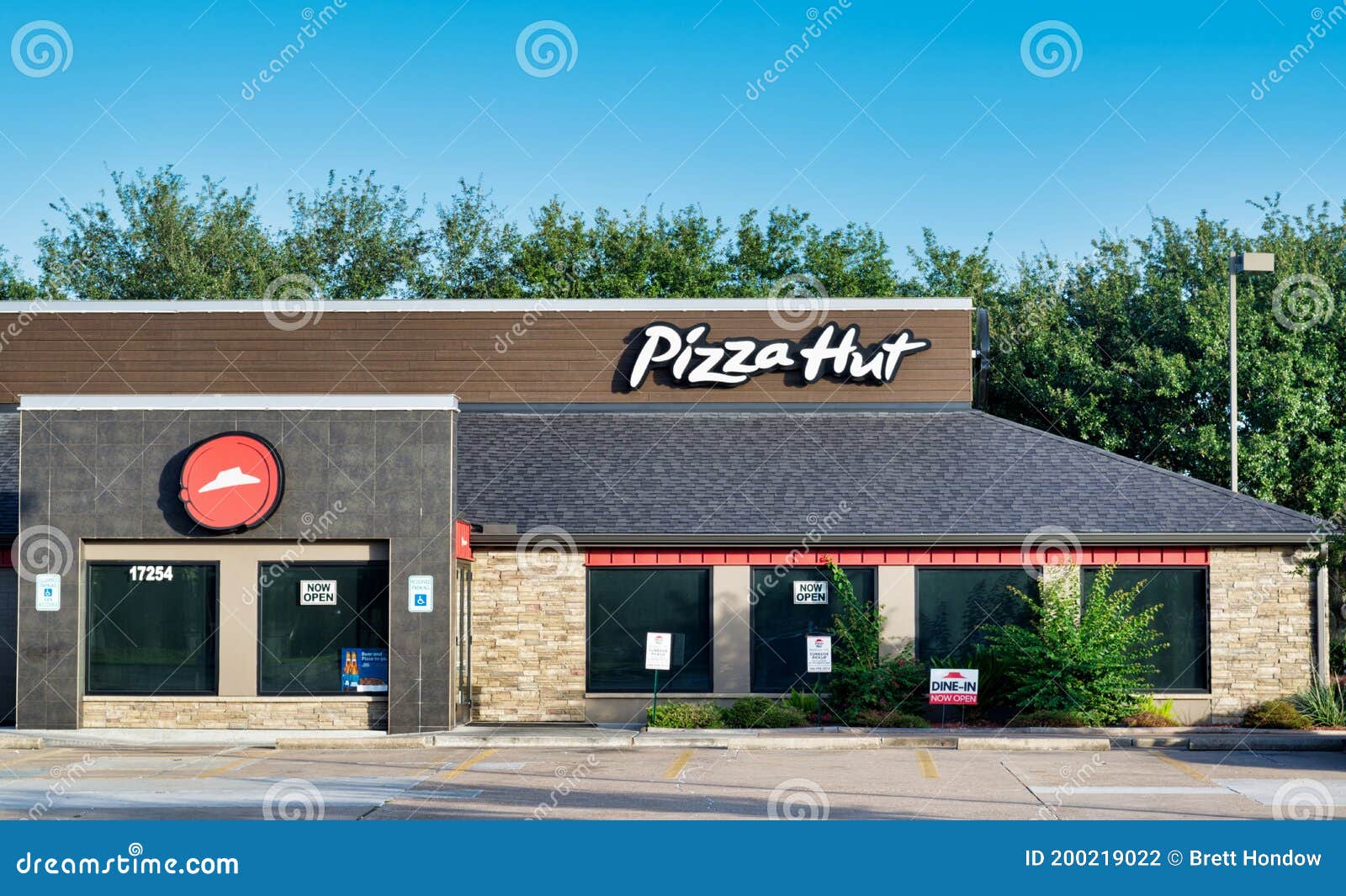 Pizaa hut