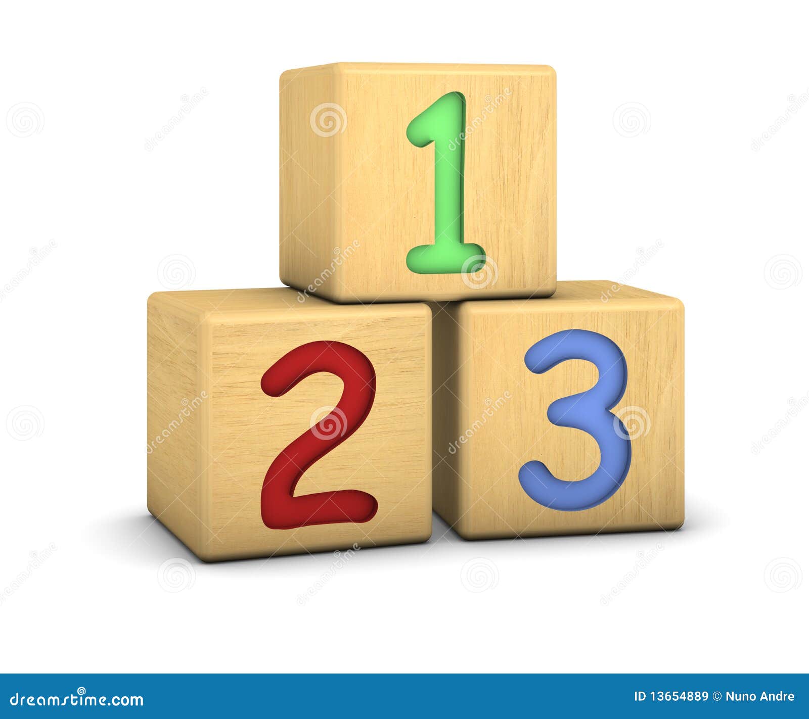 Houtsneden Met 123 Aantallen Stock Illustratie Illustratie Houten trein 123 stock foto. Afbeelding bestaande uit