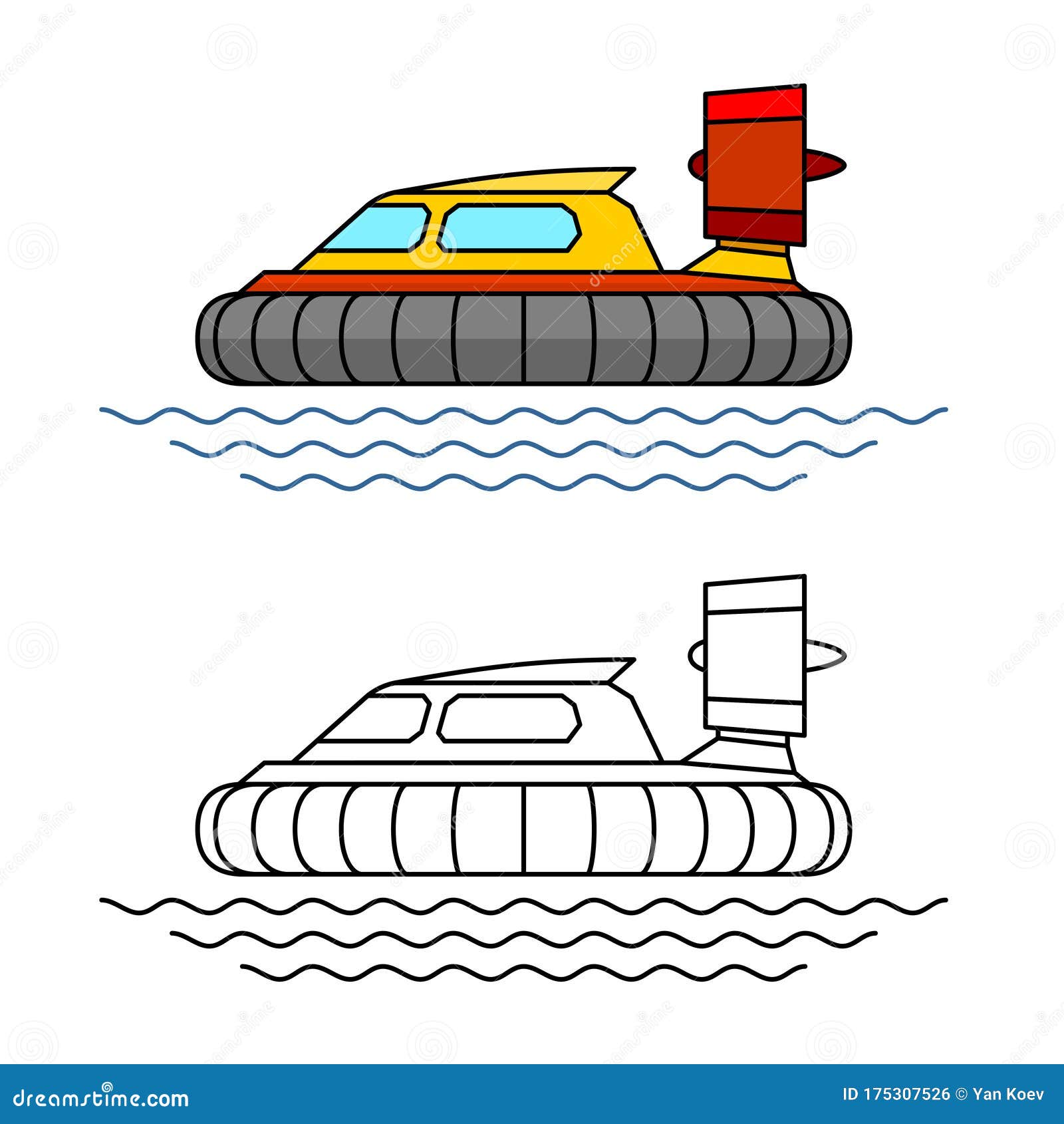 Hovercraft Concept Sketching Art  Art sketches Architecture concept  drawings Art