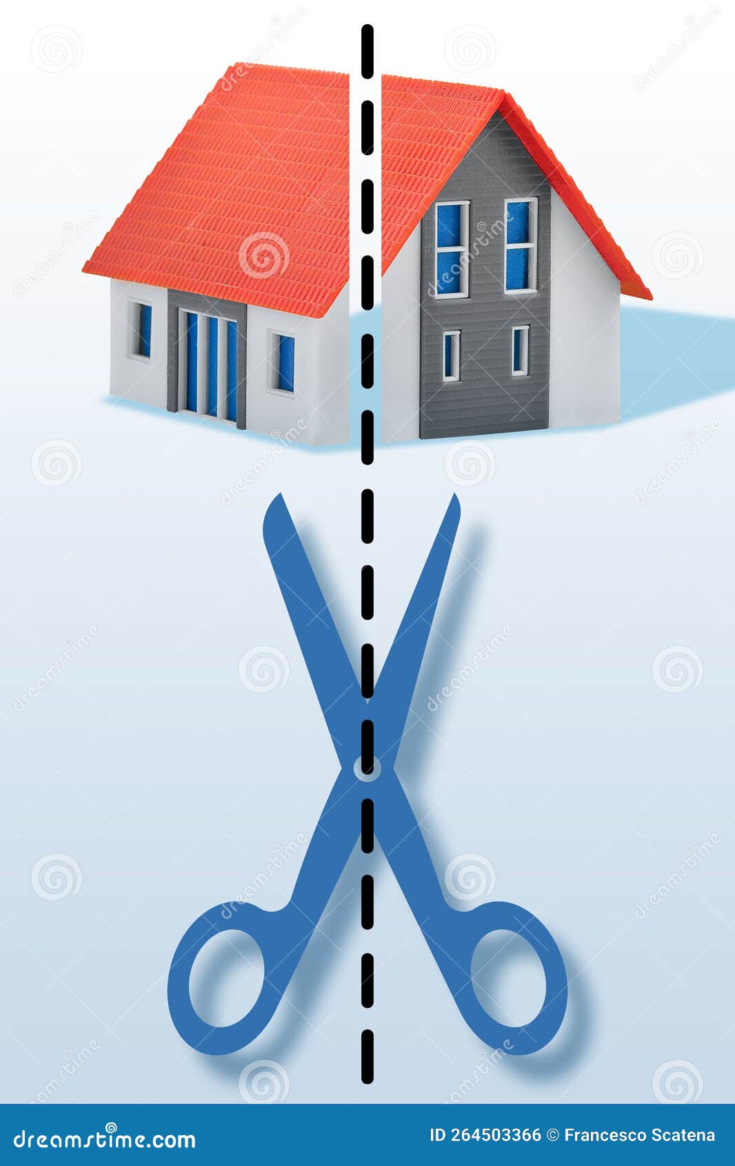 How Do You Split an Inherited House? Divide Property and Legacy