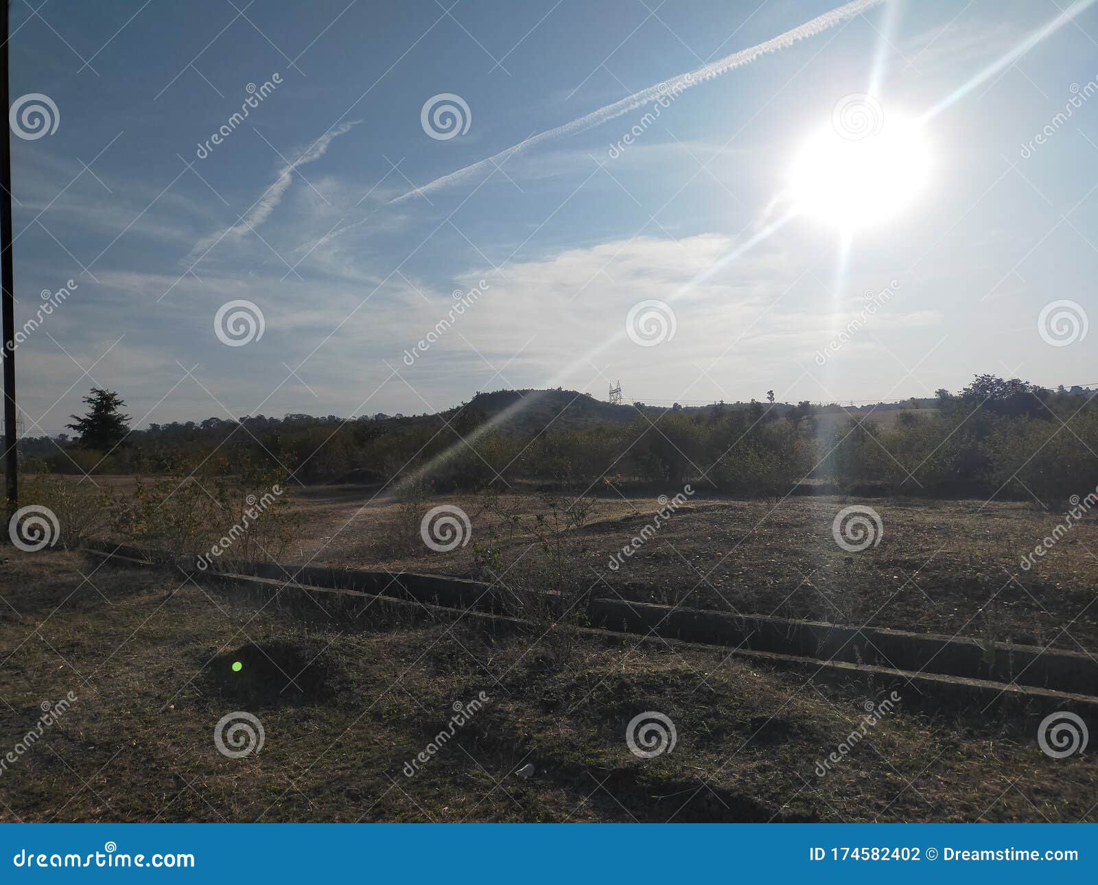 How Good it is when You Get Morning Sun and Morning Sun is Also Good