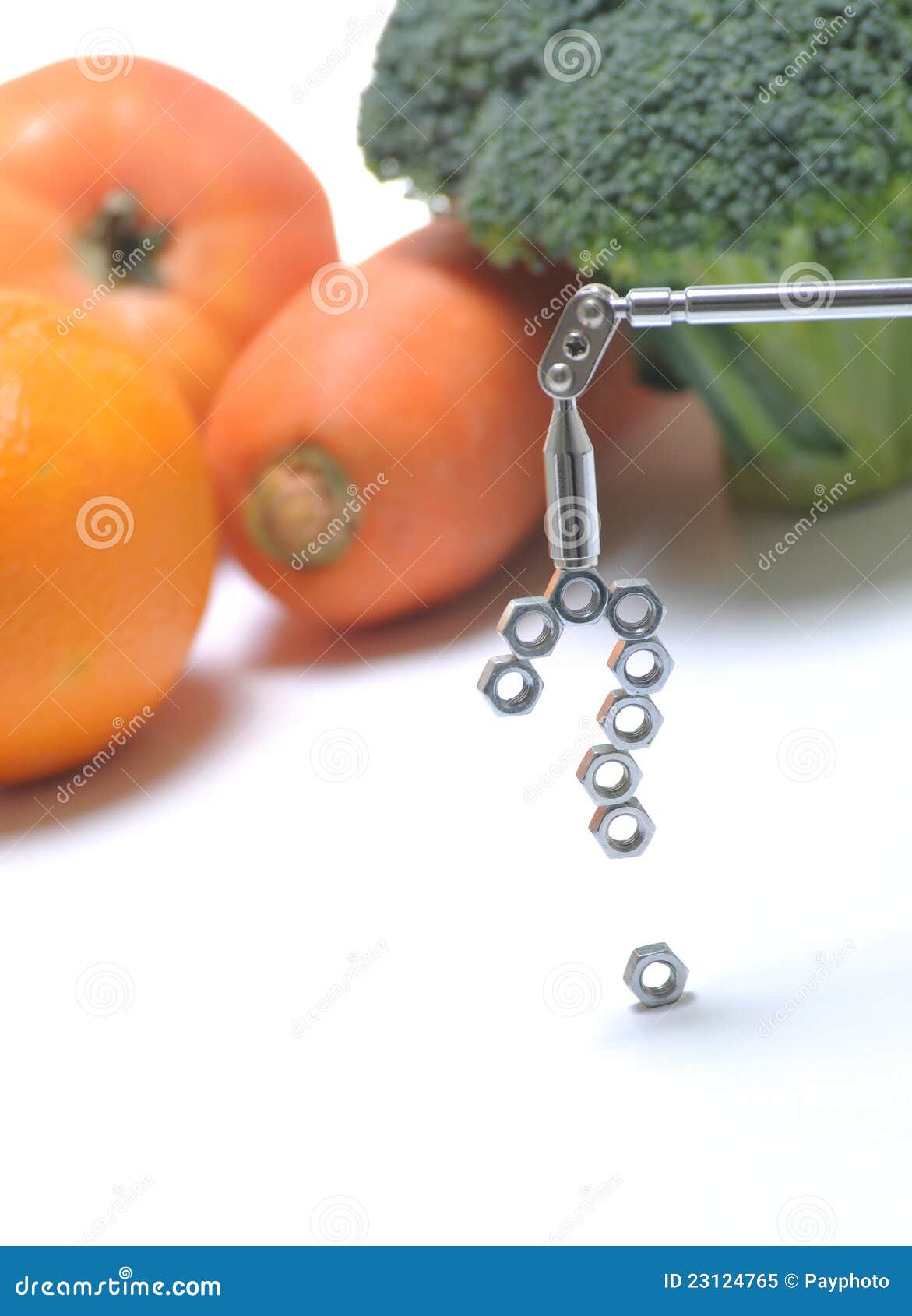 How Much Calorie Do You Absorb from Vegetables Stock Image Image of