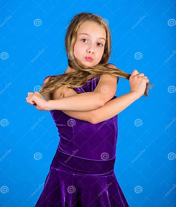 How To Make Tidy Hairstyle for Kid. Things You Need Know about Ballroom