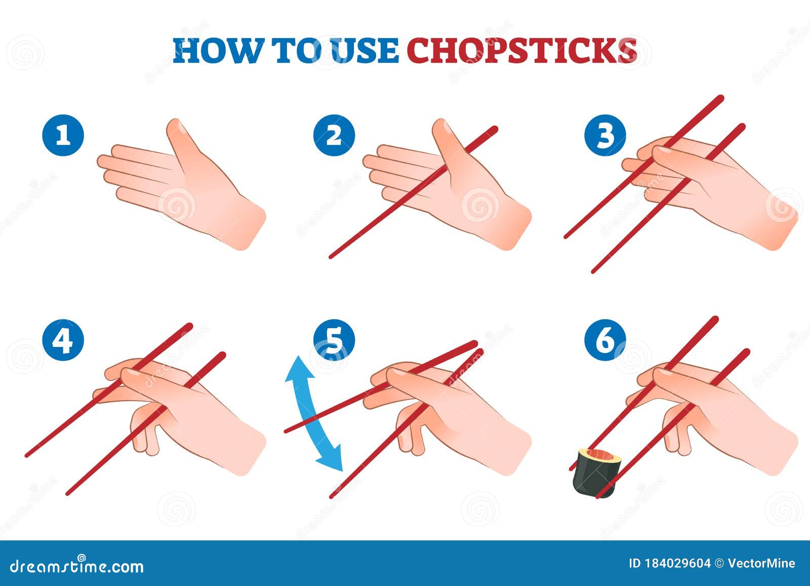 Kontrast şömine Şüpheli how to hold sushi sticks - marinestudentvisa.com