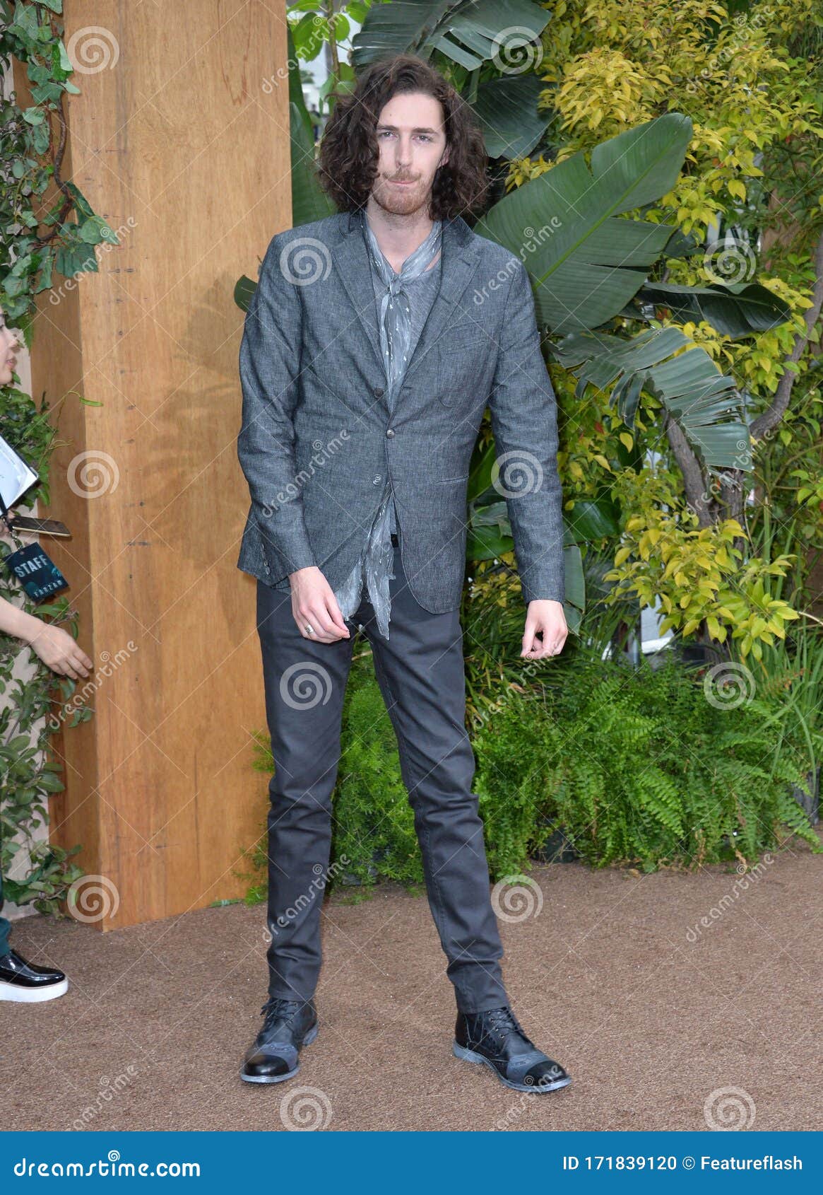 Hozier editorial image. Image of hollywood, tarzan, legend 171839120