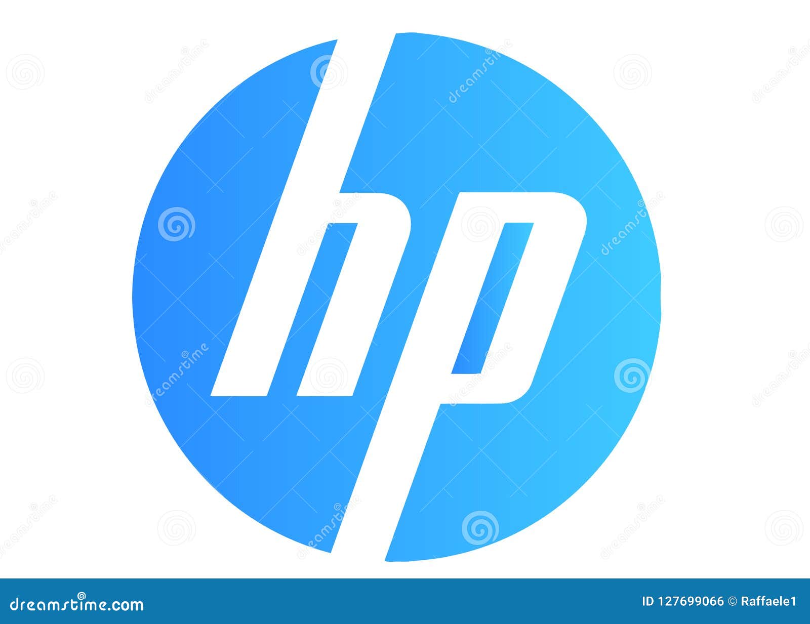 Hp Logo Editorial Photo Illustration Of Technology Hp Logo Editorial Photo Illustration Of Technology