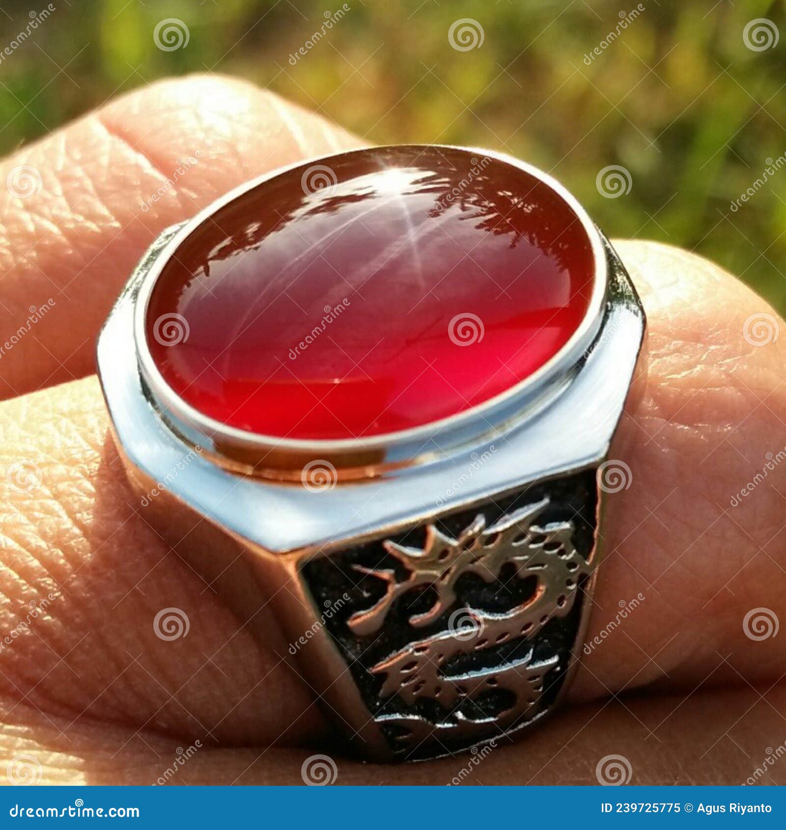 Carnelian Ring, Natural Carnelian, Vintage Ring, Red Agate Ring, Augus –  Adina Stone Jewelry