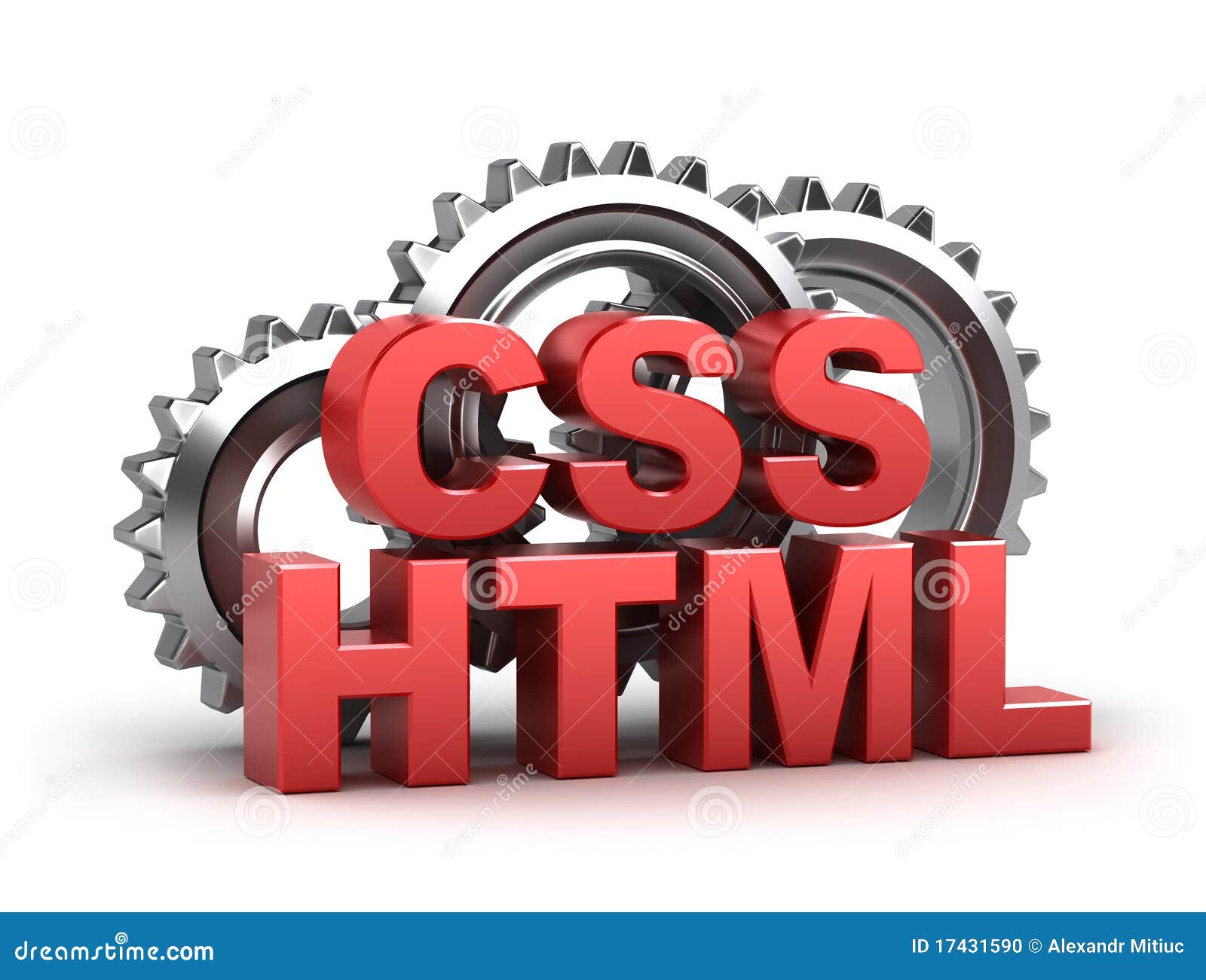 html, css coding