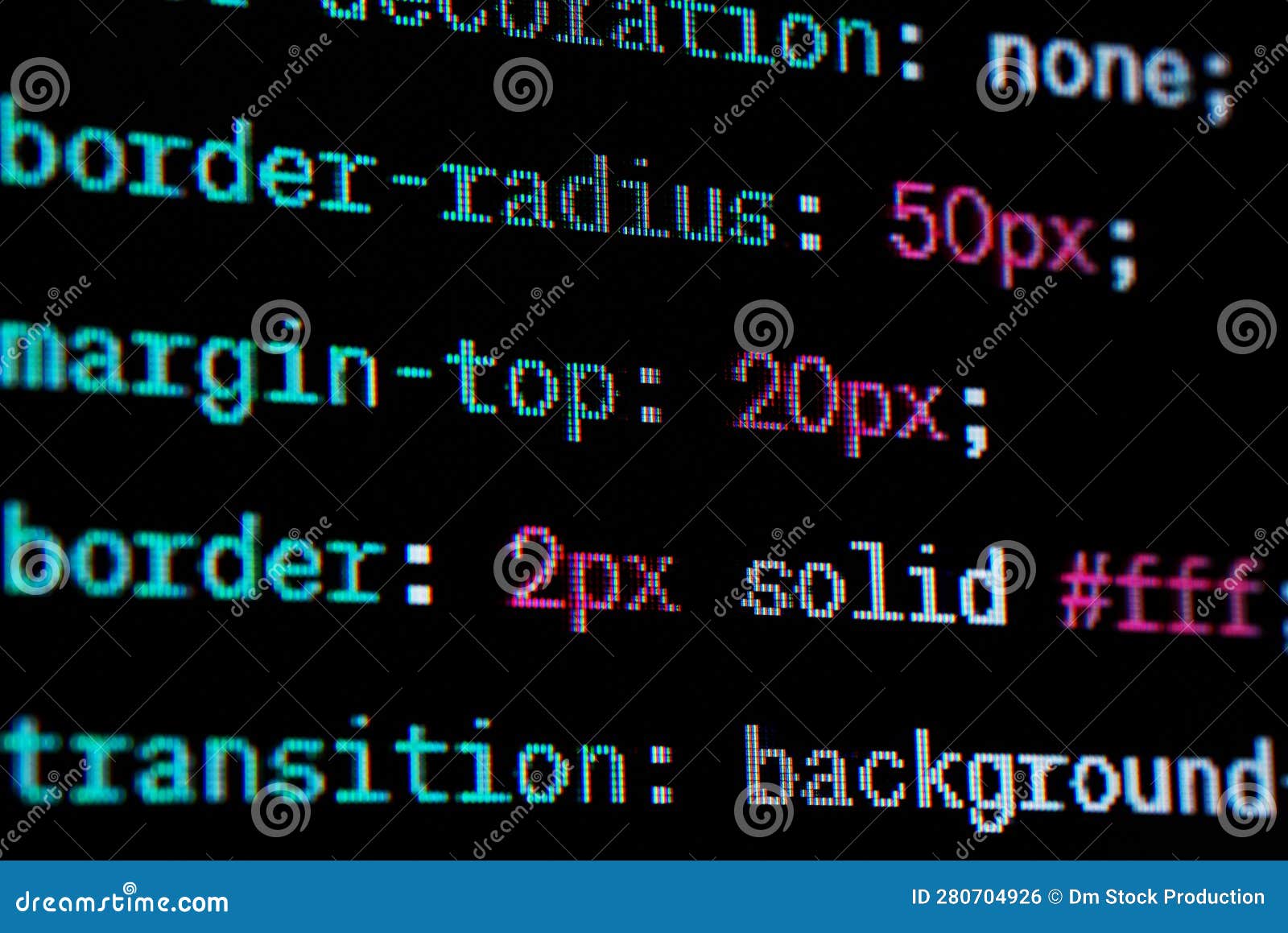 HTML Website Source Code Stock Photo Image Of Site 280704926 html-website-source-code-stock-photo-image-of-site-280704926