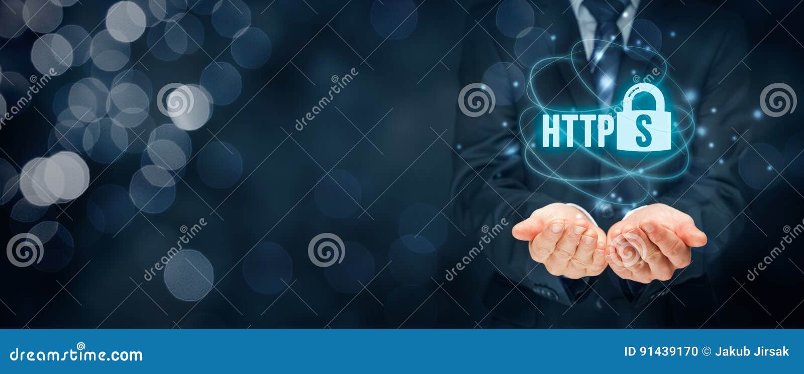 https concept