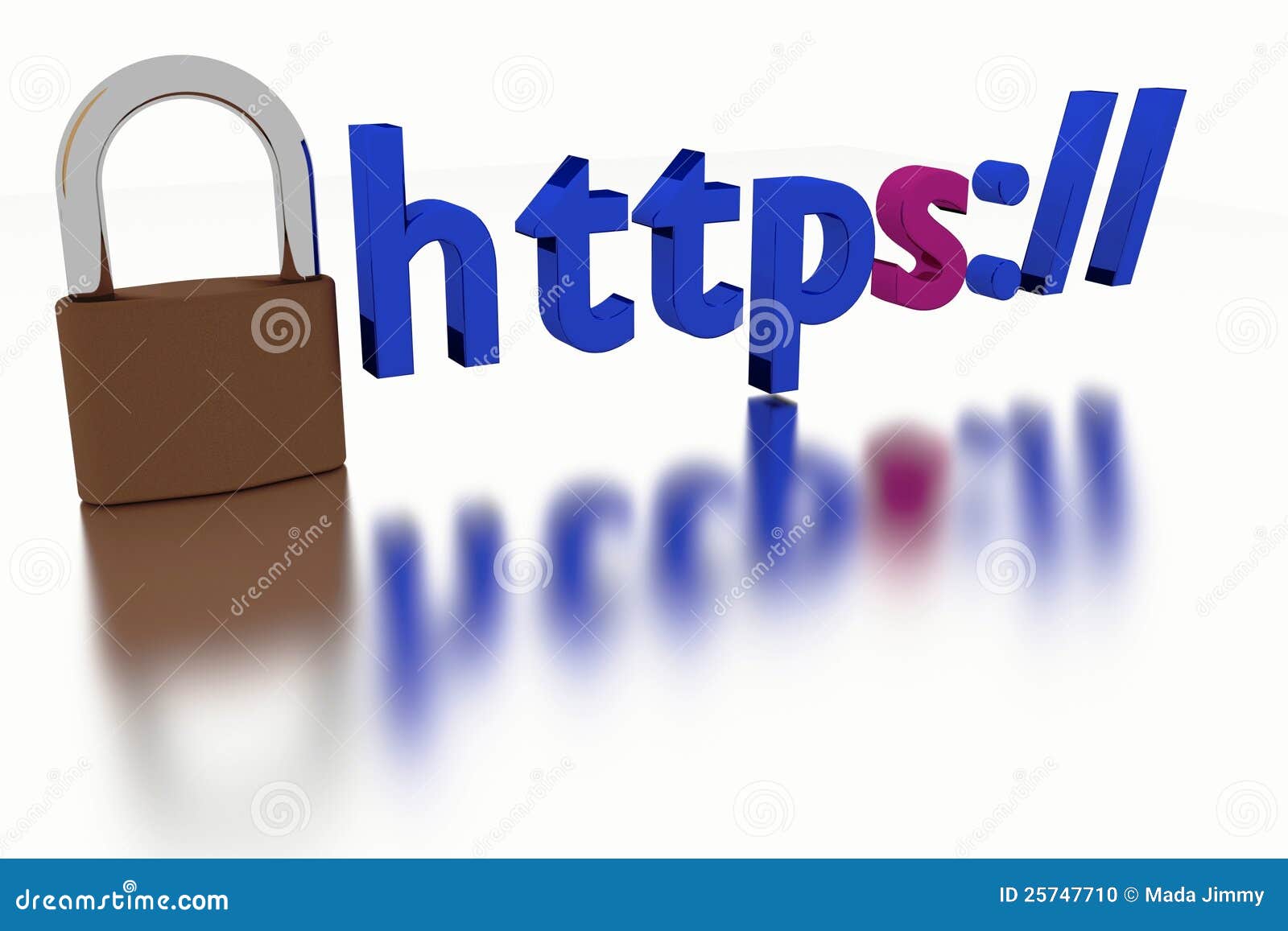 https secure connection