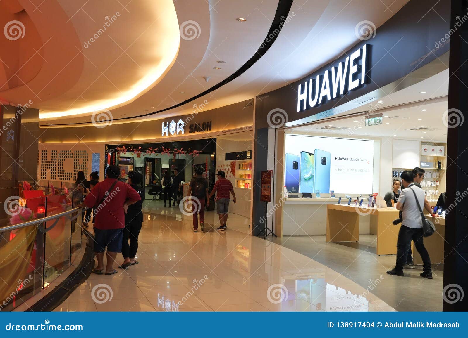 Huawei Outlet In Malaysia - alsalaman