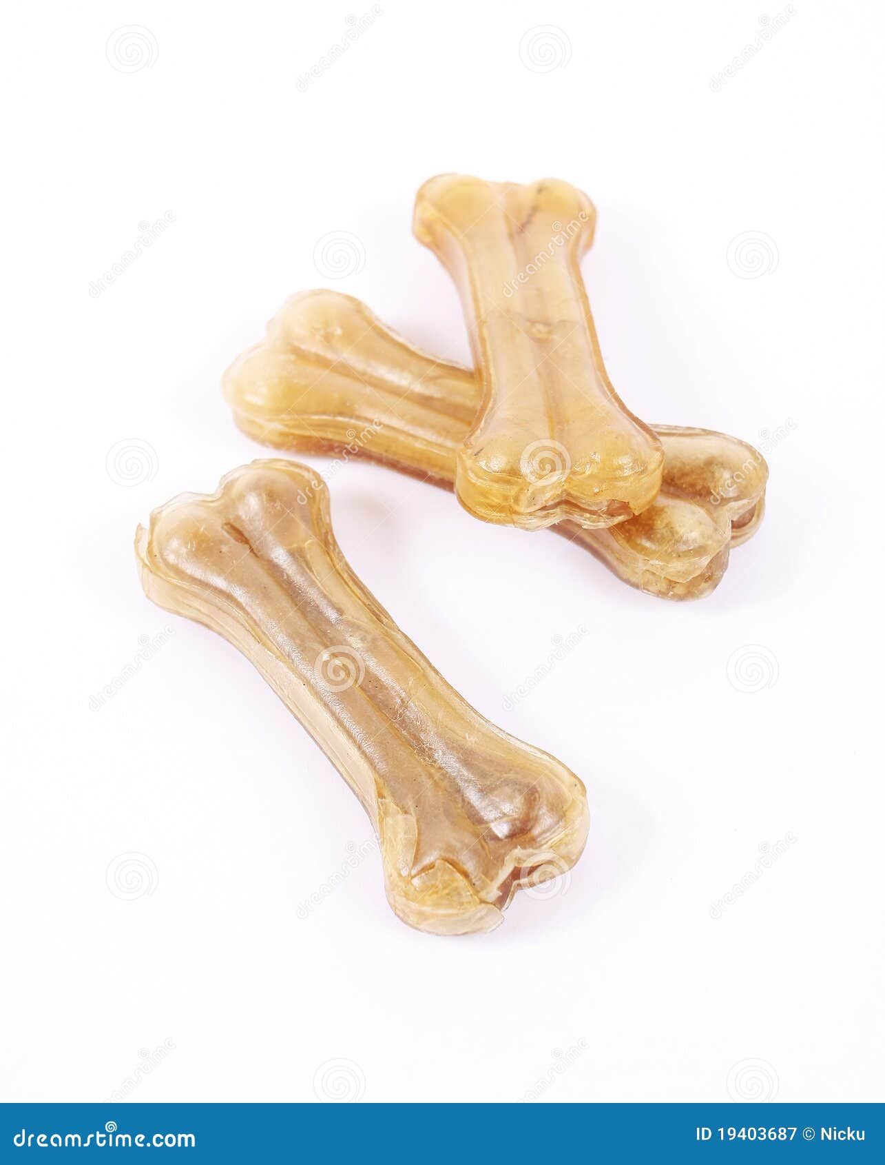 Huesos para los perros imagen de archivo. Imagen de hueso 19403687