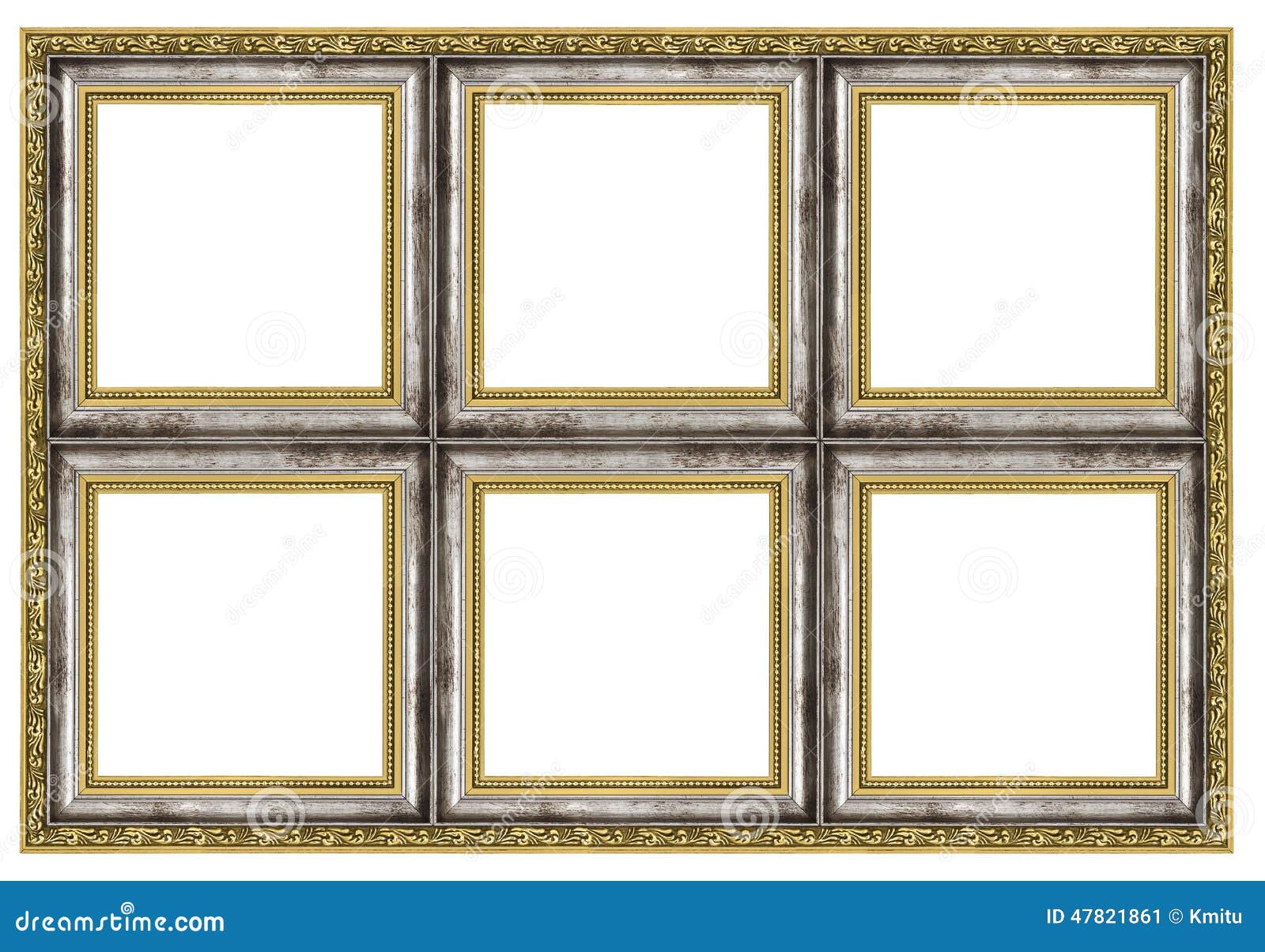 Huge frame stock image. Image of gold, handicraft, gilded 47821861