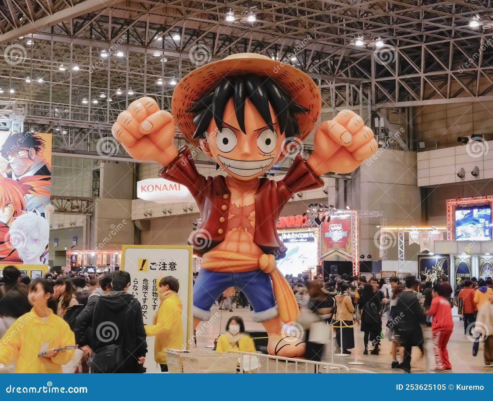 𝐋𝐮𝐟𝐟𝐲  Monkey d luffy, Manga anime one piece, Luffy