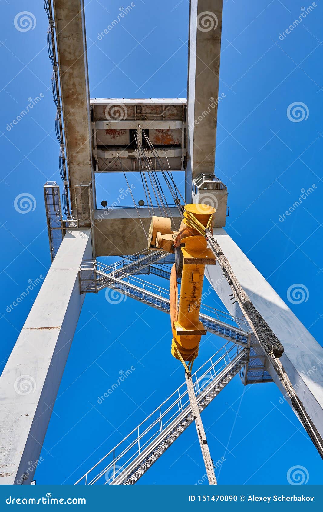 multi crane lift multi crane lift