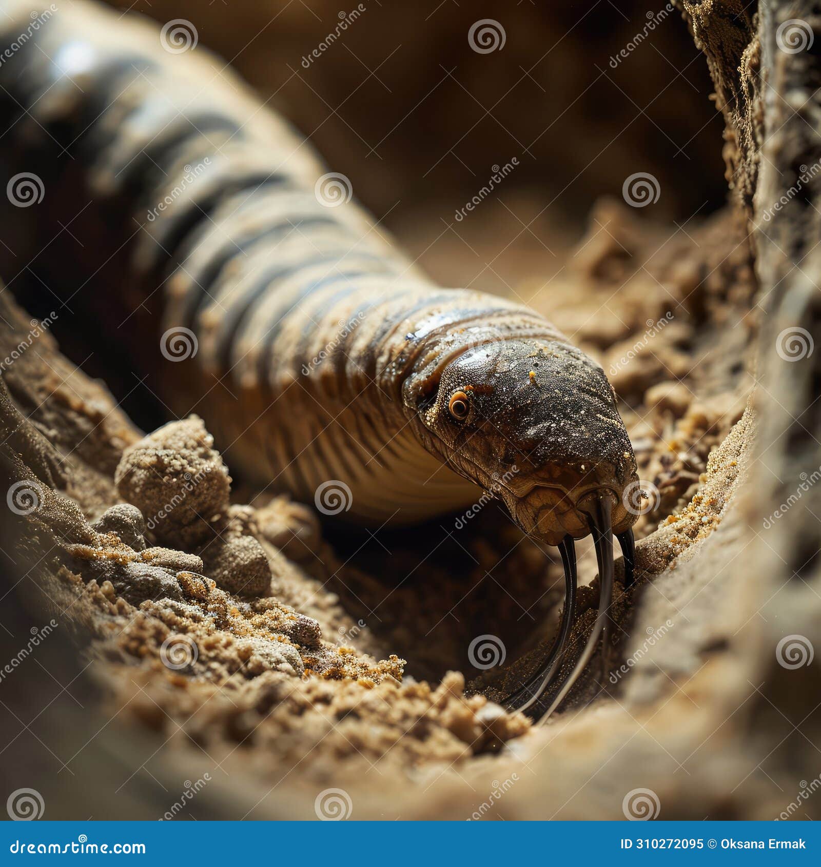 Sandworm Stock Illustrations – 17 Sandworm Stock Illustrations, Vectors &  Clipart - Dreamstime