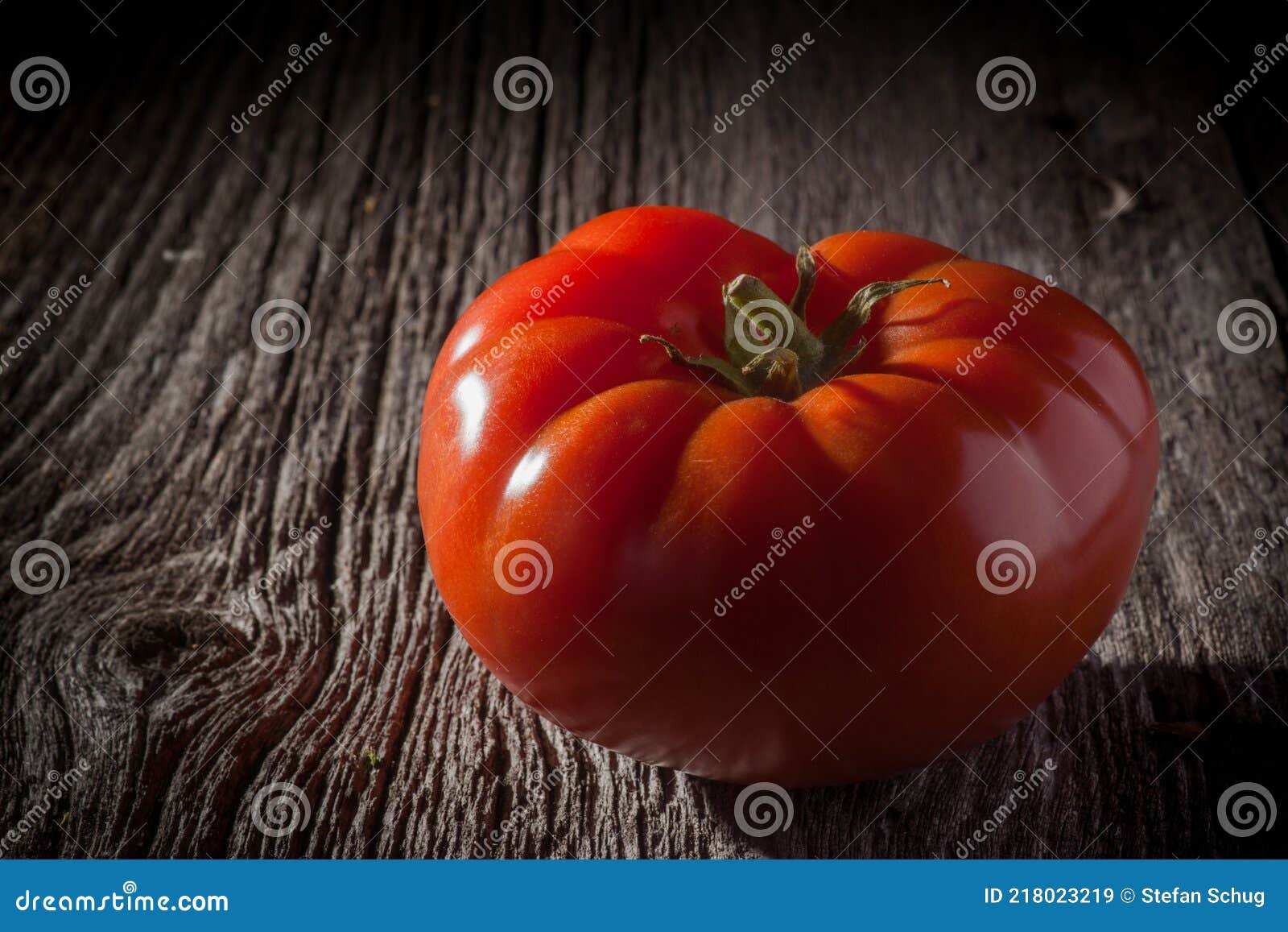 humongous tomato