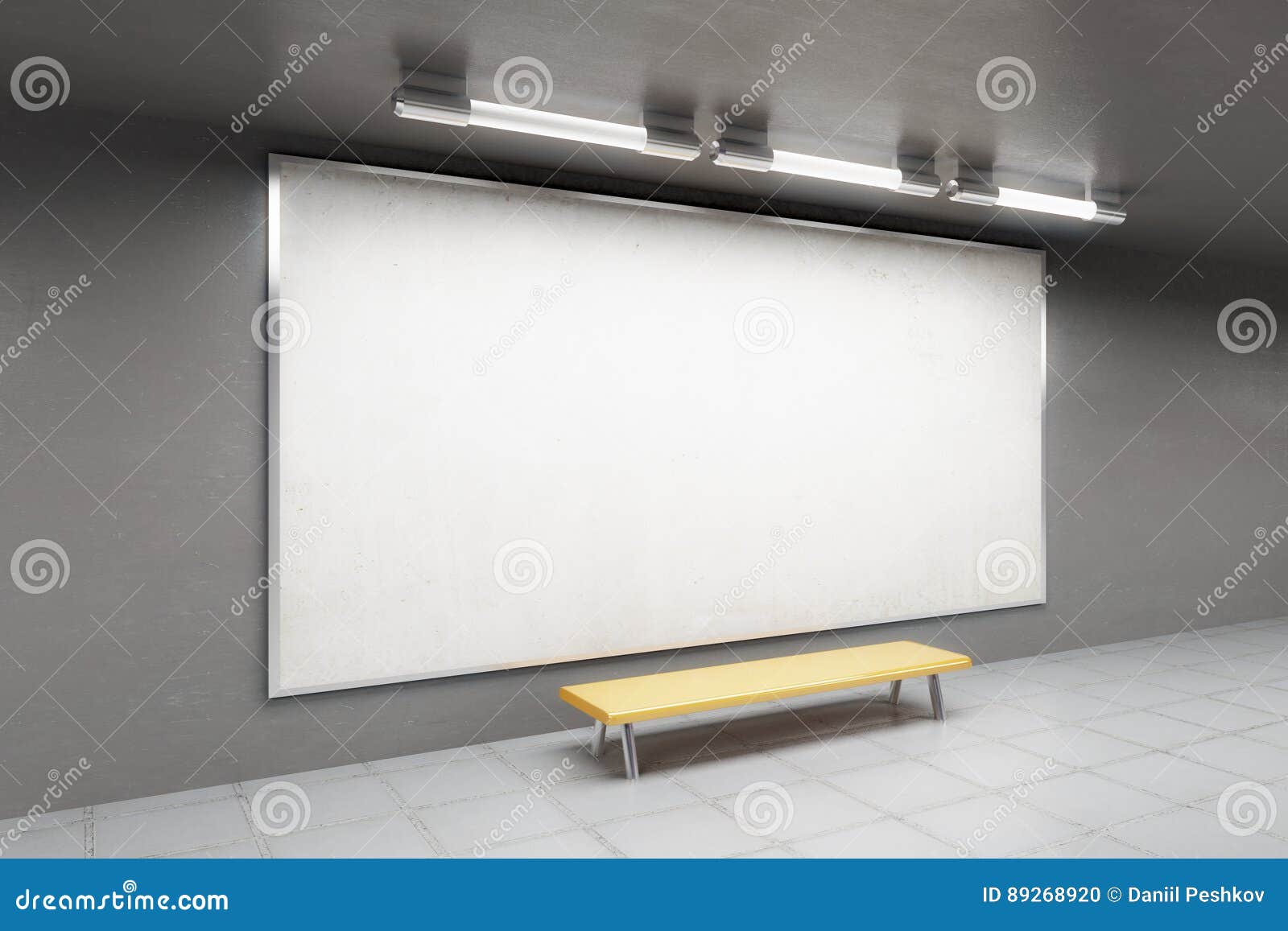 Huge whiteboard stock illustration. Illustration of abstract - 89268920