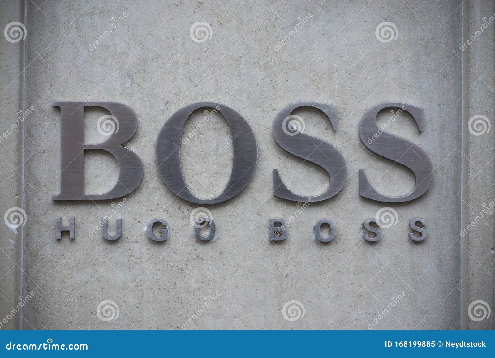 boss sign in