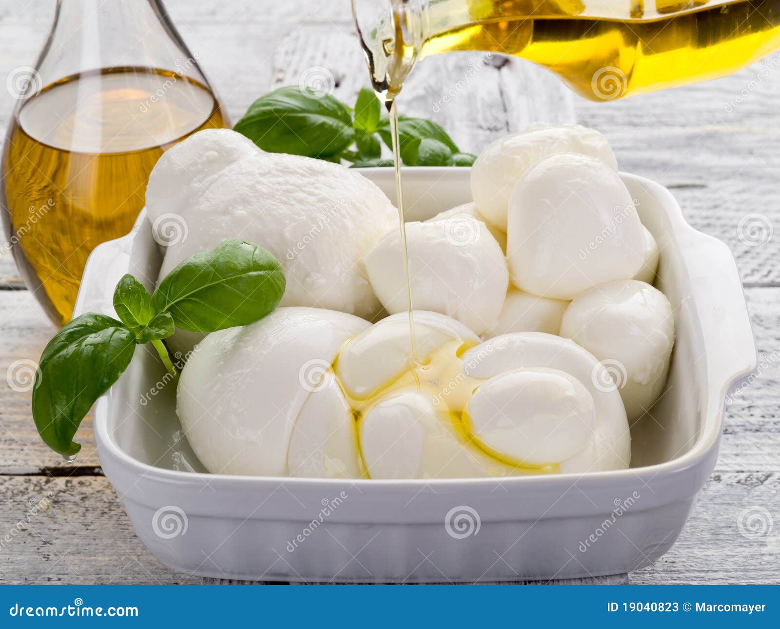 mozzarella et diabète