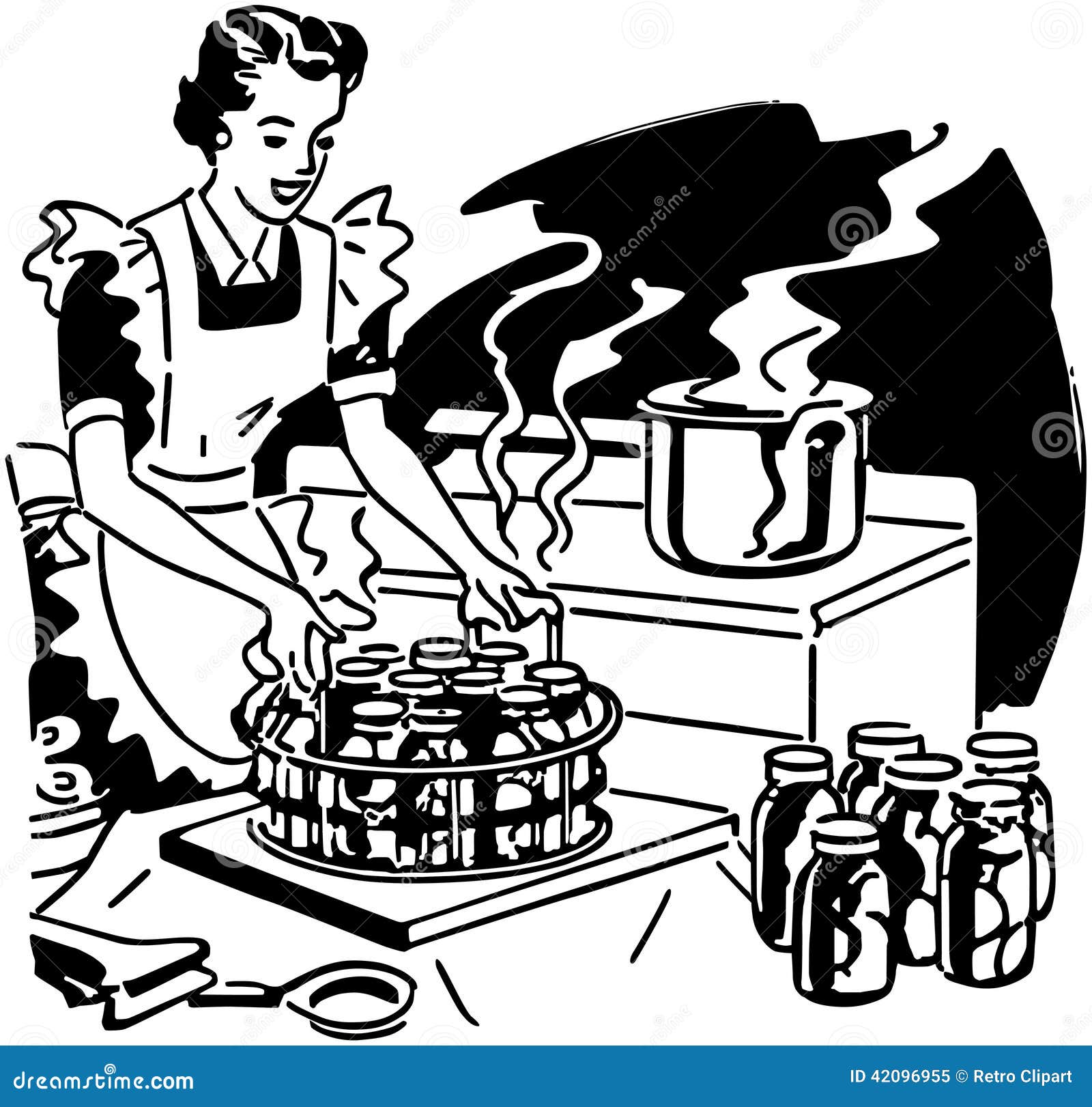 Canning Stock Illustrations, Vectors, & Clipart (15 Stock Illustrations)