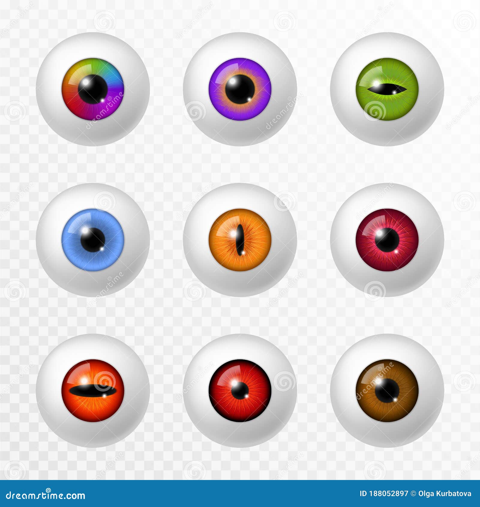 Round Eyeballs Stock Photos - Free & Royalty-Free Stock Photos from  Dreamstime