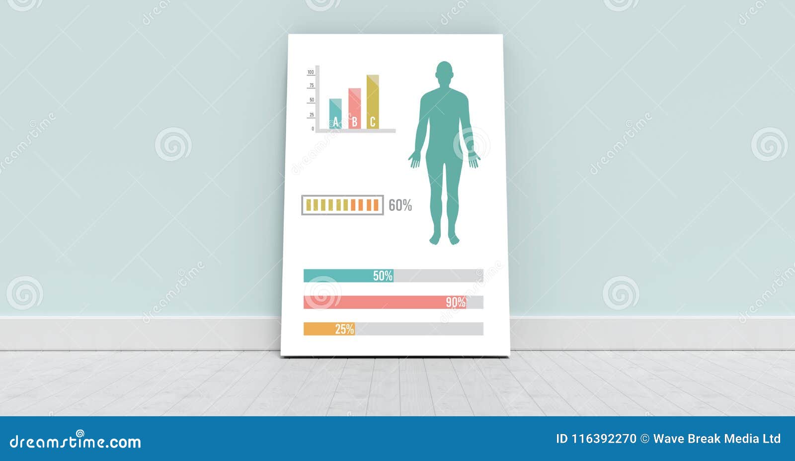 Body Chart Form