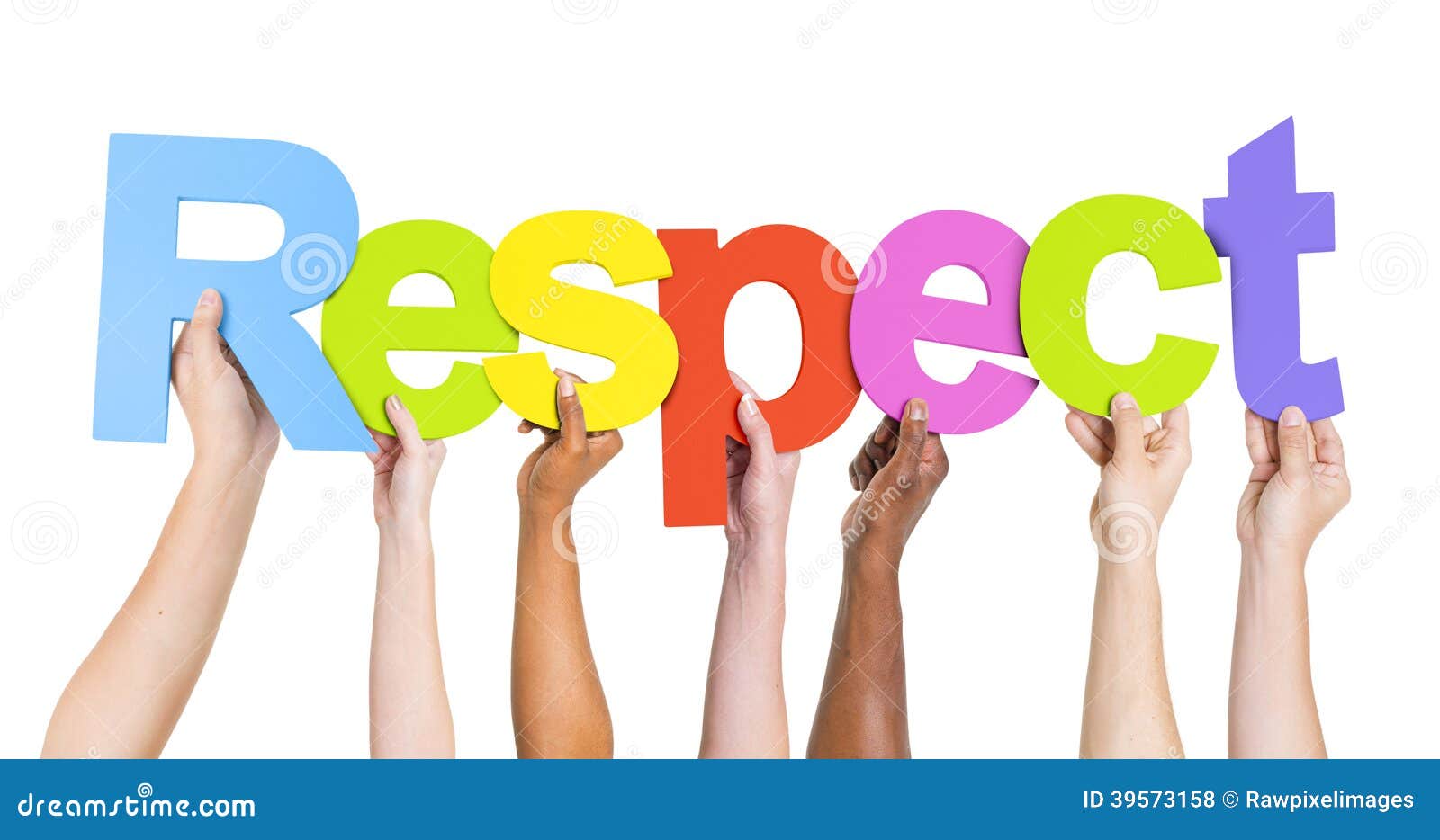 respect clipart free