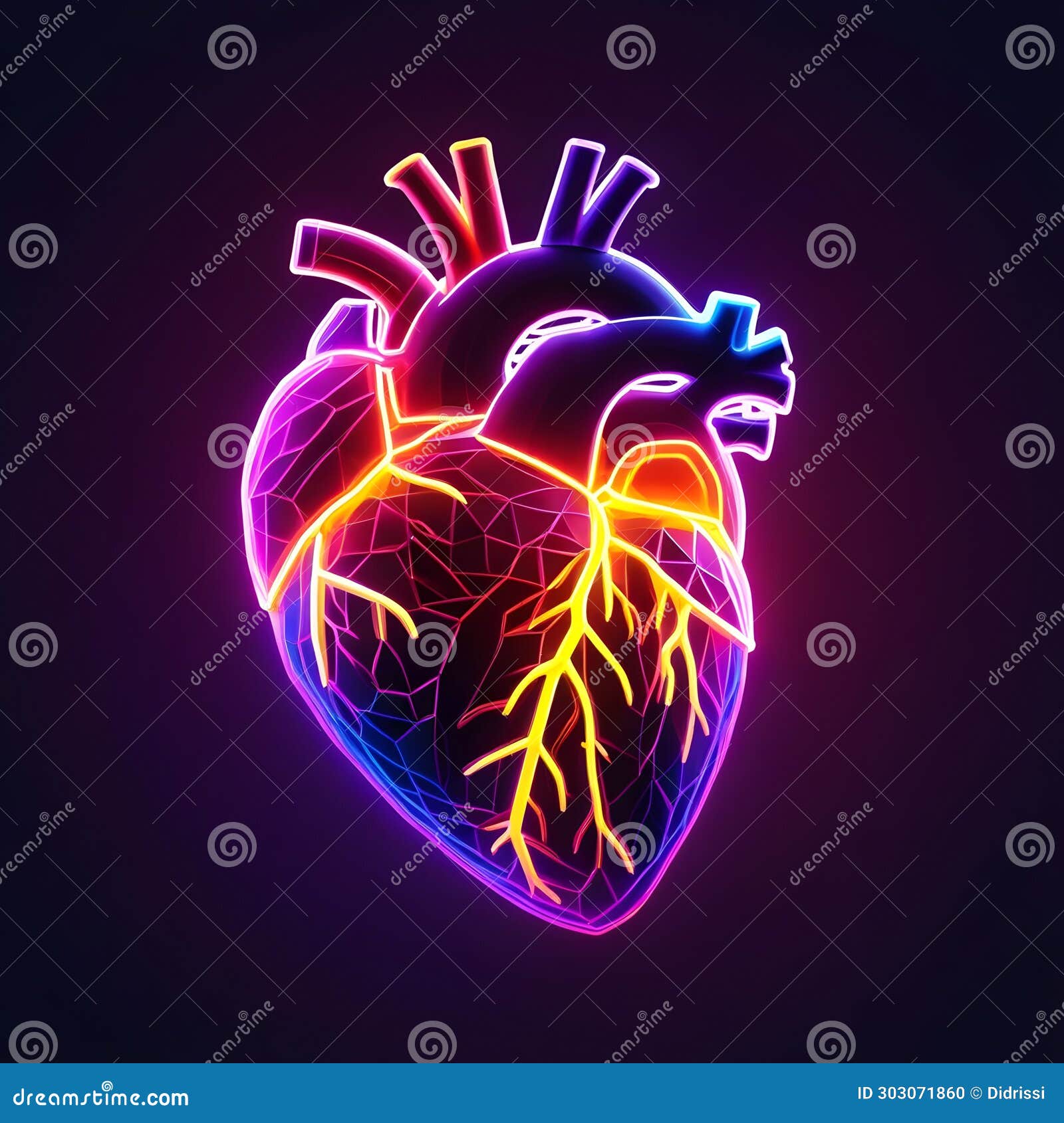 Shape Of Heart, Shape Of Human | Lessener