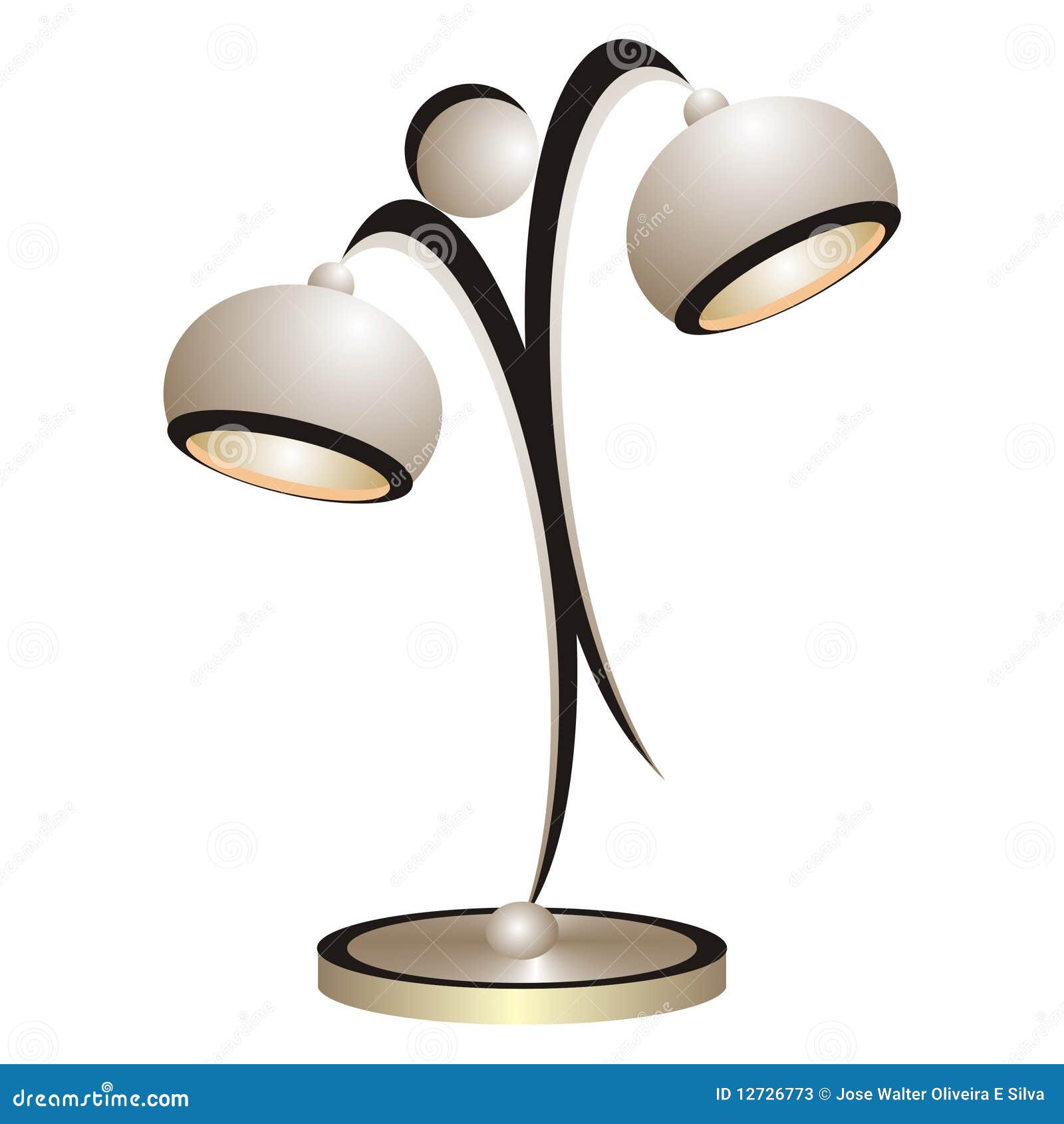 Lampshade Cartoons, Illustrations & Vector Stock Images 7090 Pictures