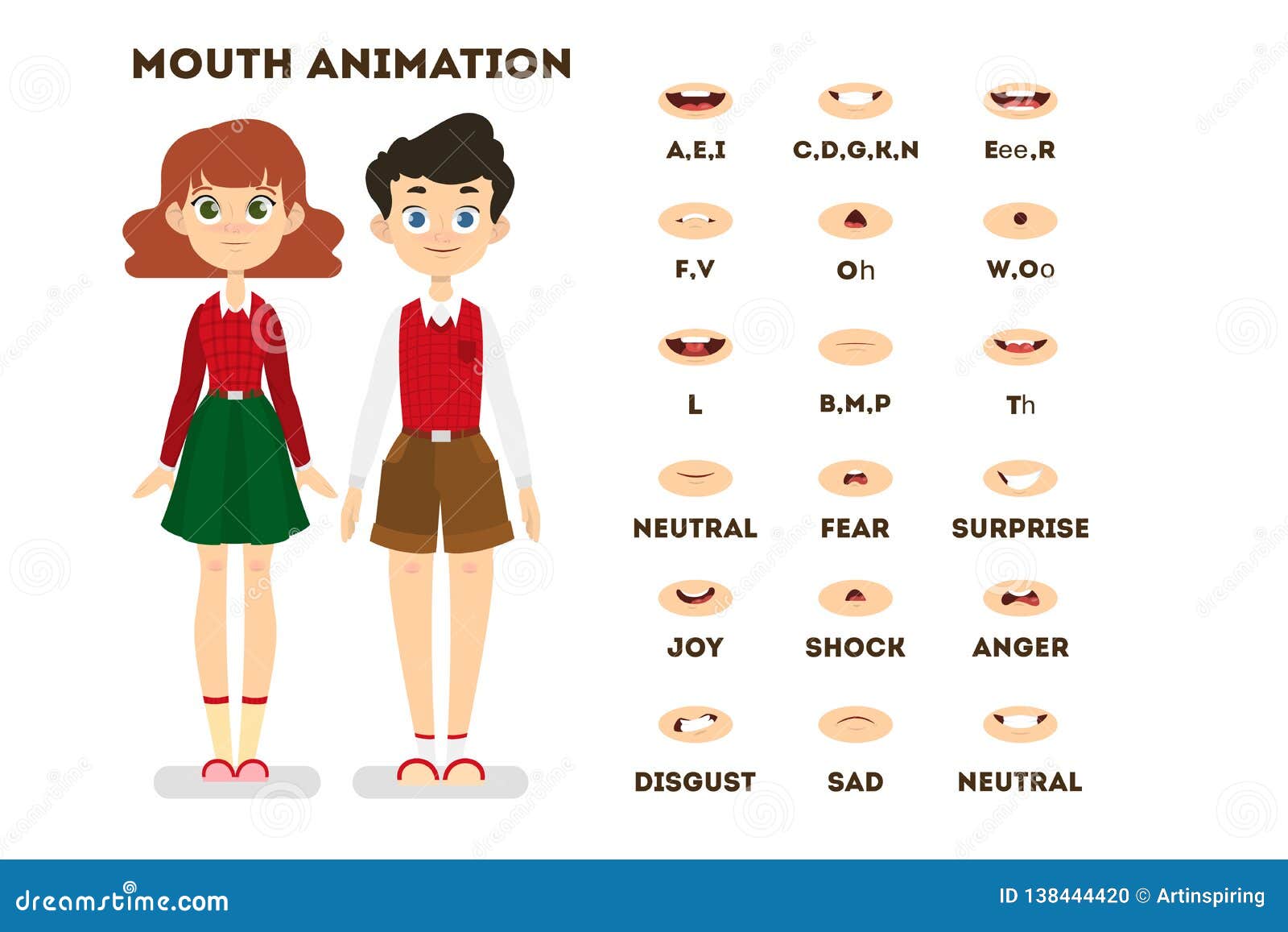 parts of speech cartoons