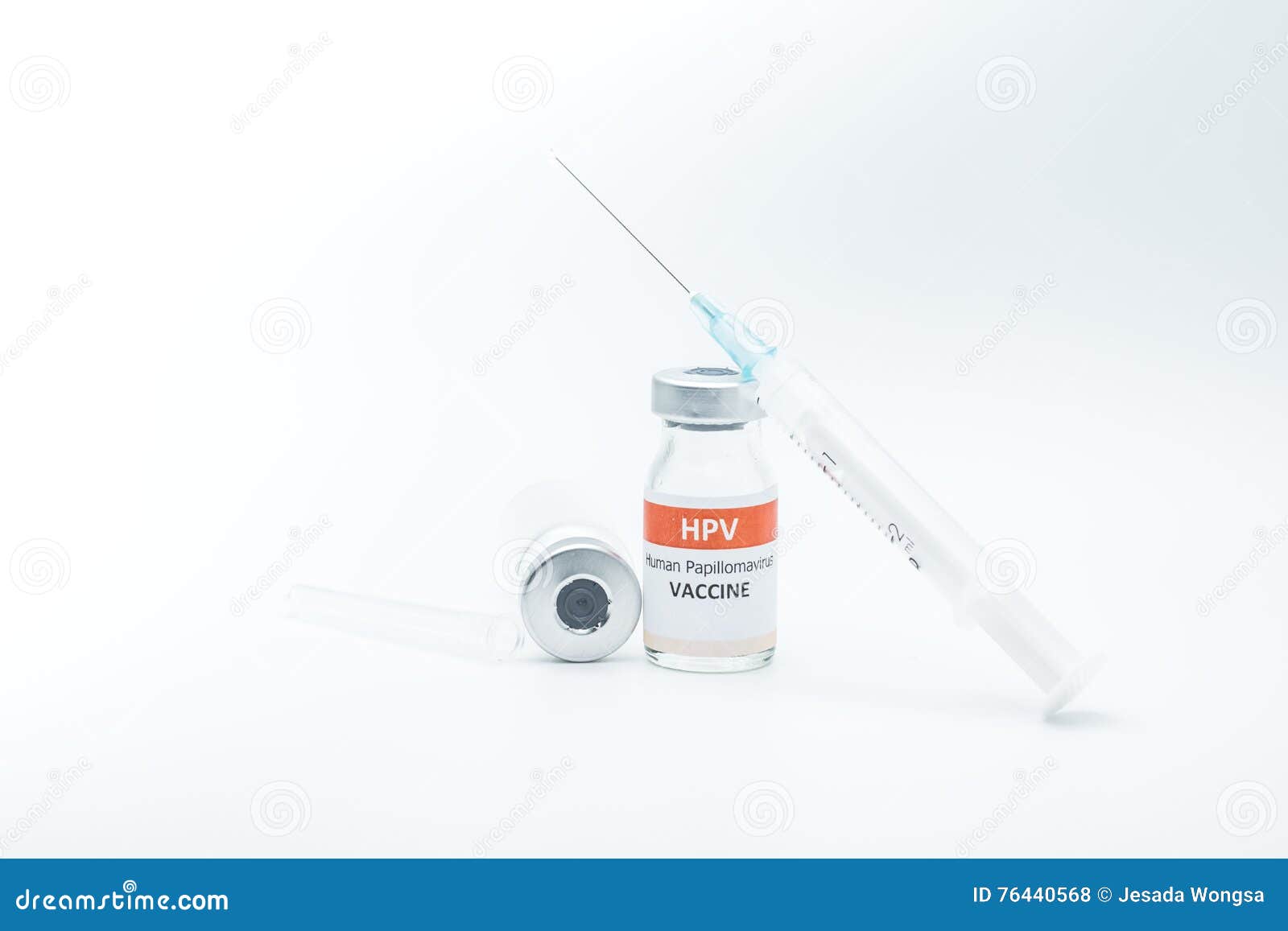 papillomavirus avec vaccin helminthic therapy update