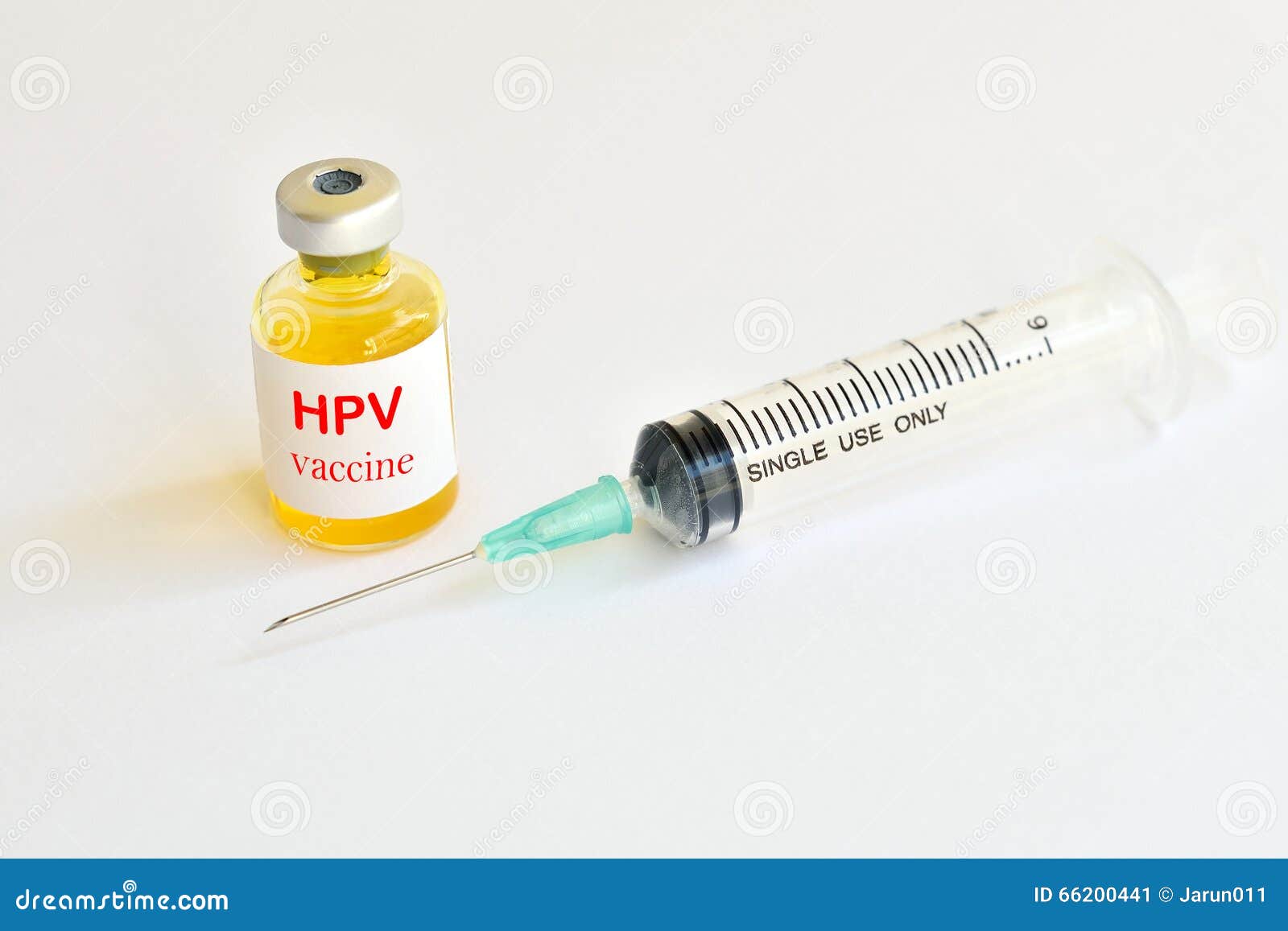 human papillomavirus hpv immunisation
