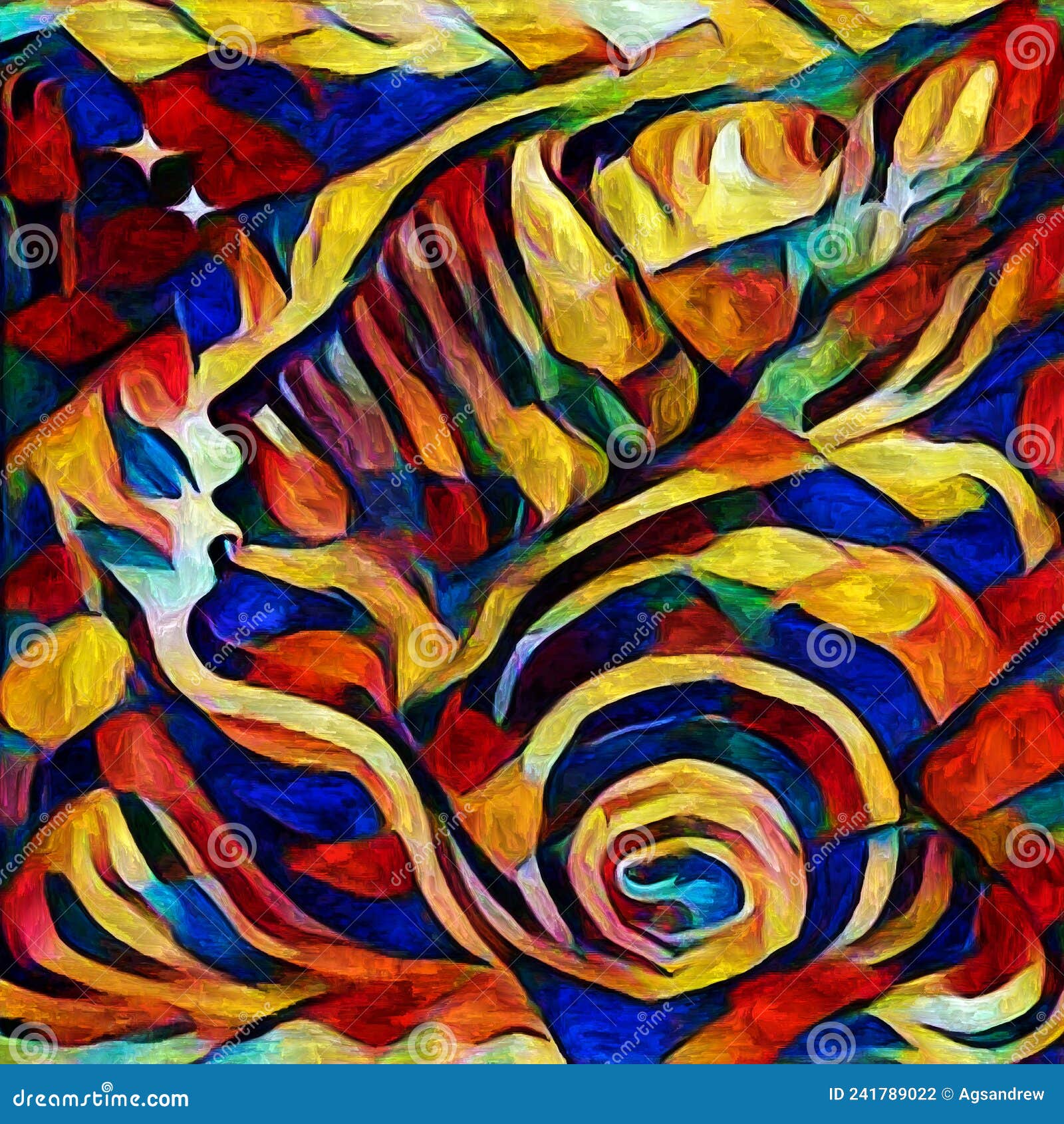 Human Pattern stock illustration. Illustration of intelligence 241789022