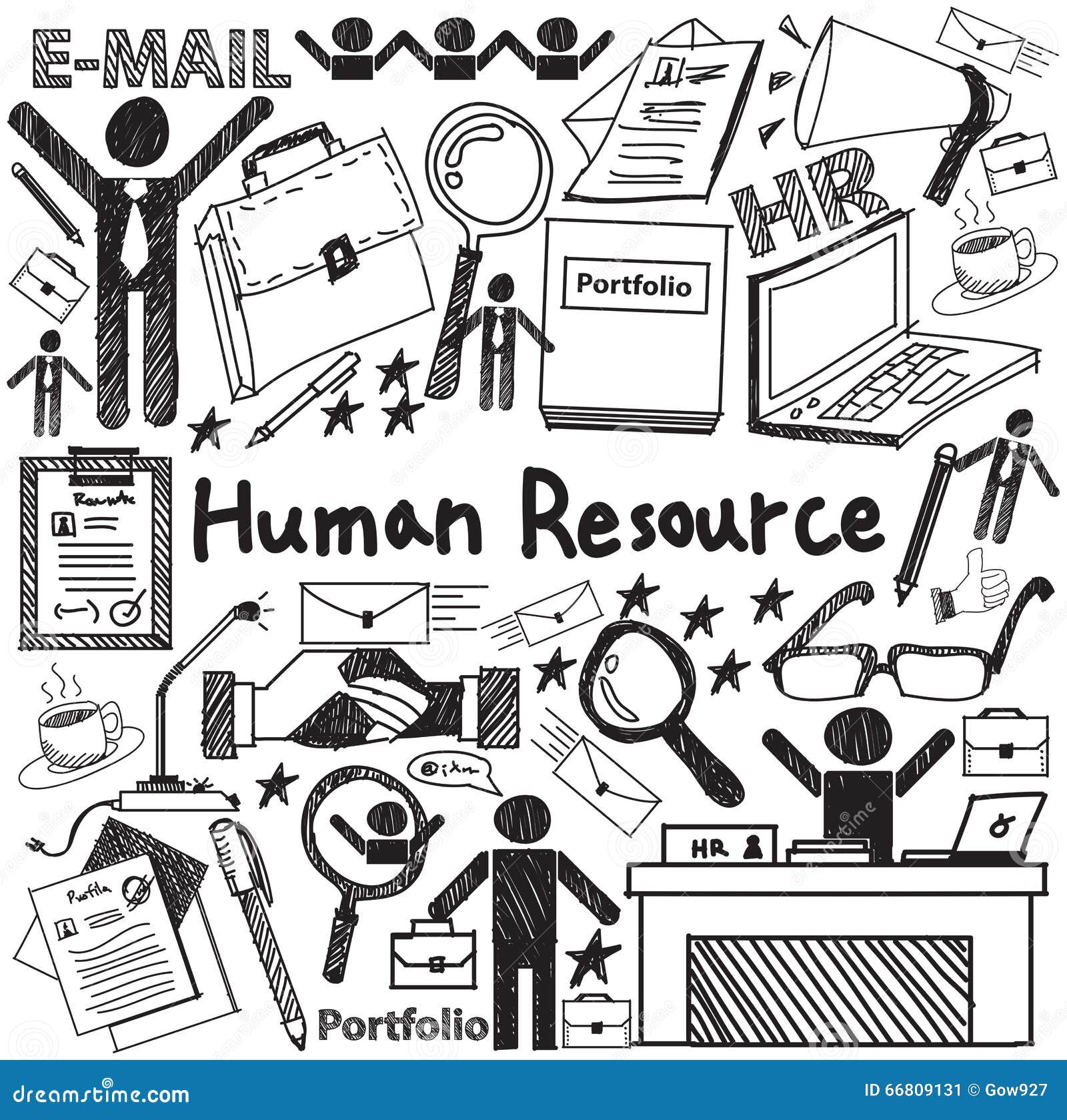 White paper on human resource management in the public sector