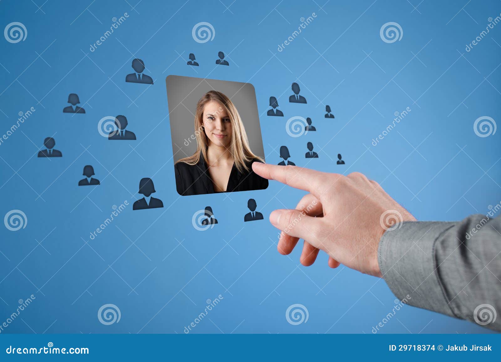 Linkedin Login Page editorial stock photo. Image of network - 33609458