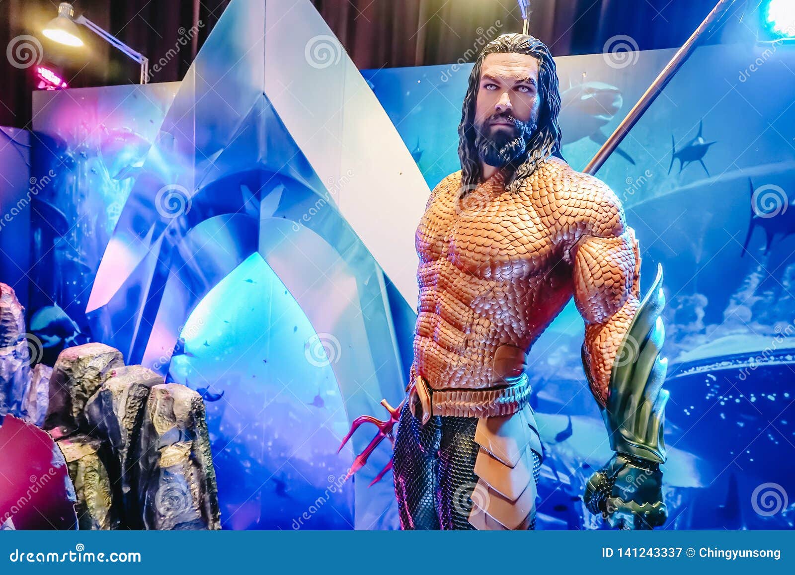 555 Aquaman Stock Photos - Free & Royalty-Free Stock Photos from Dreamstime