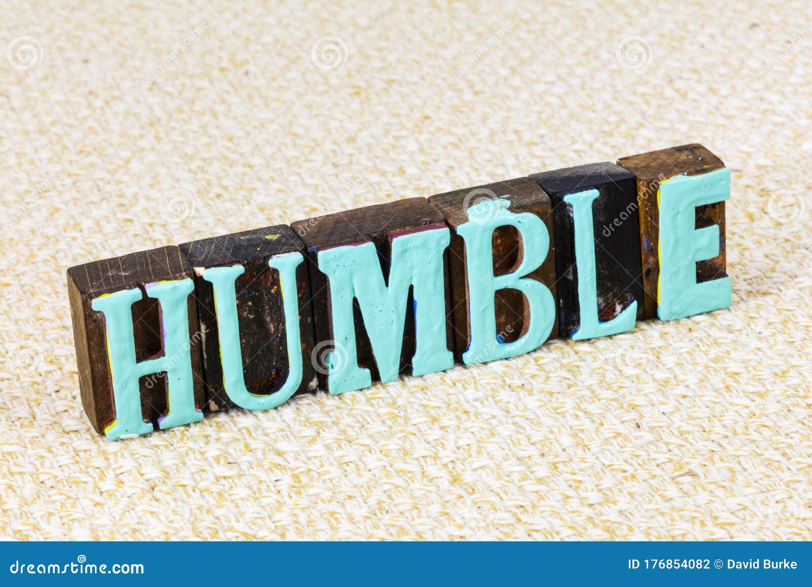 humble kind faith quiet help people honest grateful kindness