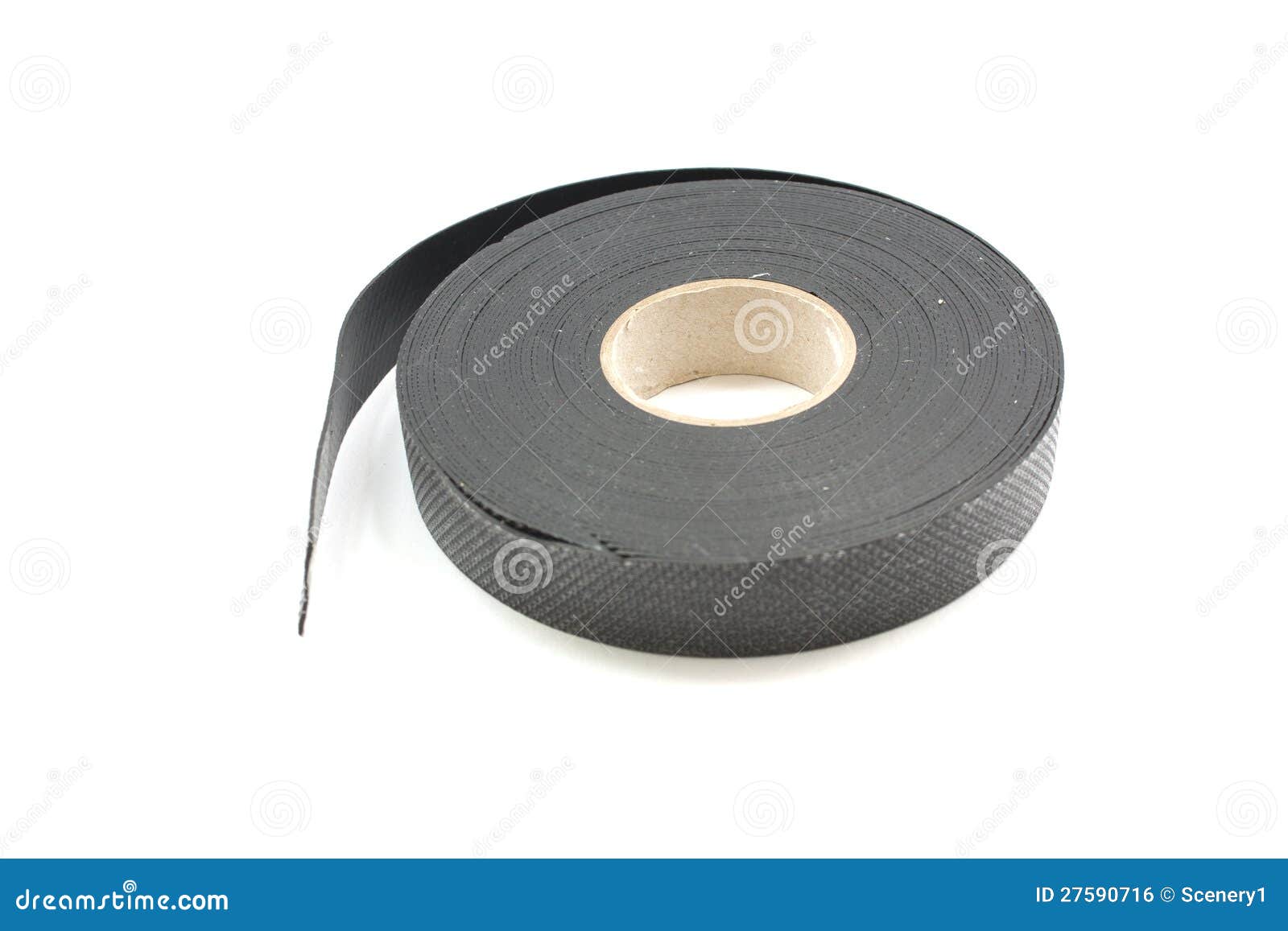 Humidity, High Voltage Tape Stock Photo Image of power, black 27590716