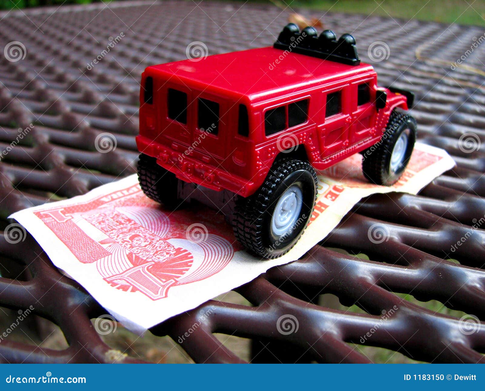 Hummer toy stock photo. Image of automobiles, horizontal 1183150