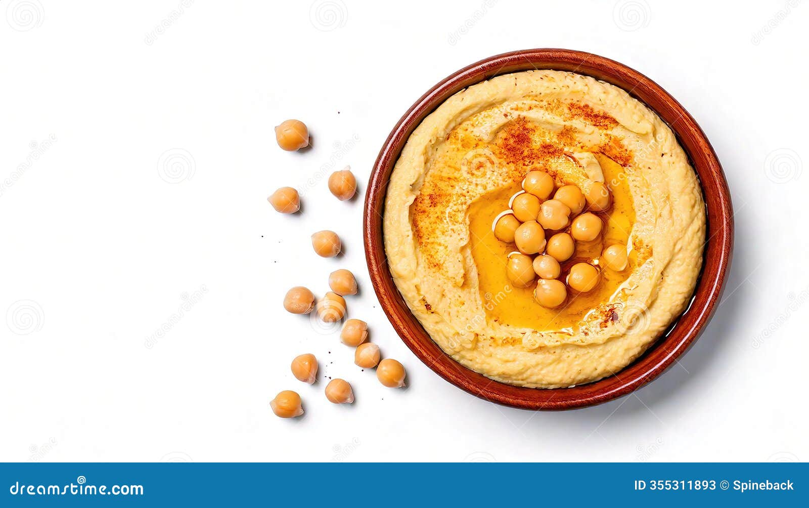 hummus, hommus or houmous, is a middle eastern dip, spread, or savory dish made from cooked, mashed chickpeas blended with tahini