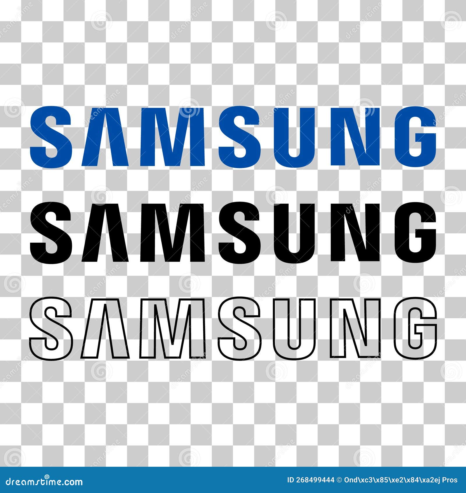 Samsung logo (2021) - YouTube