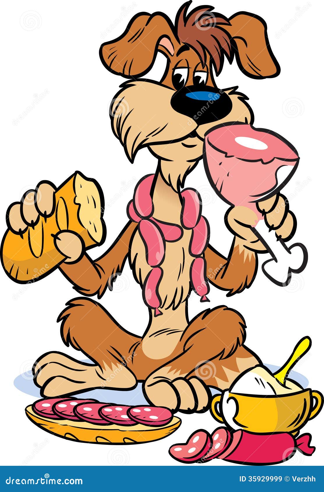 Bildresultat för hundmat