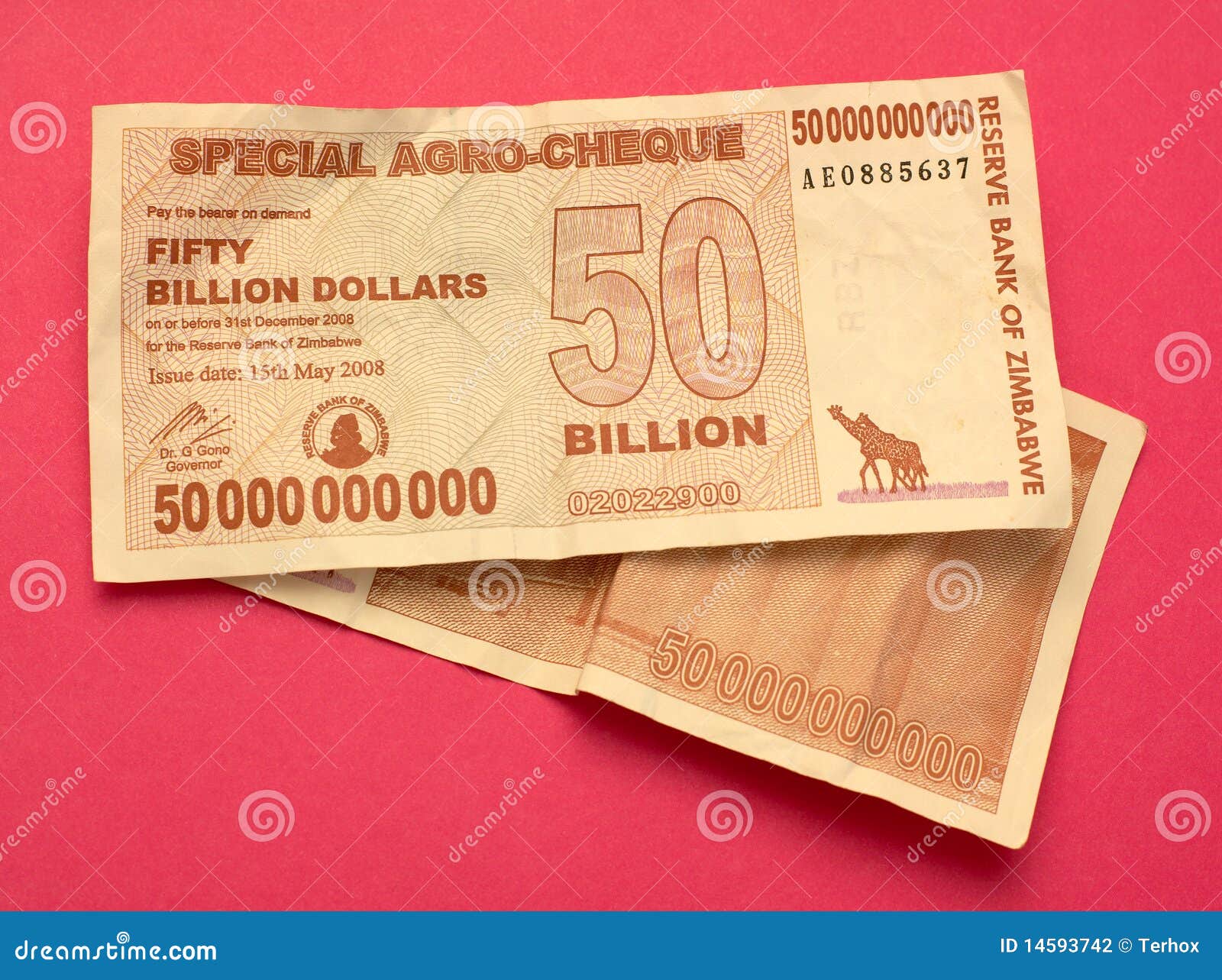 hundred billion dollars