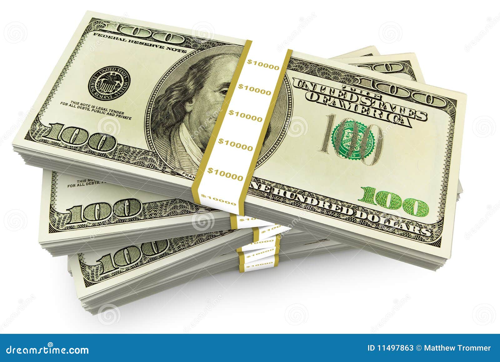 bundle of money clipart - photo #39