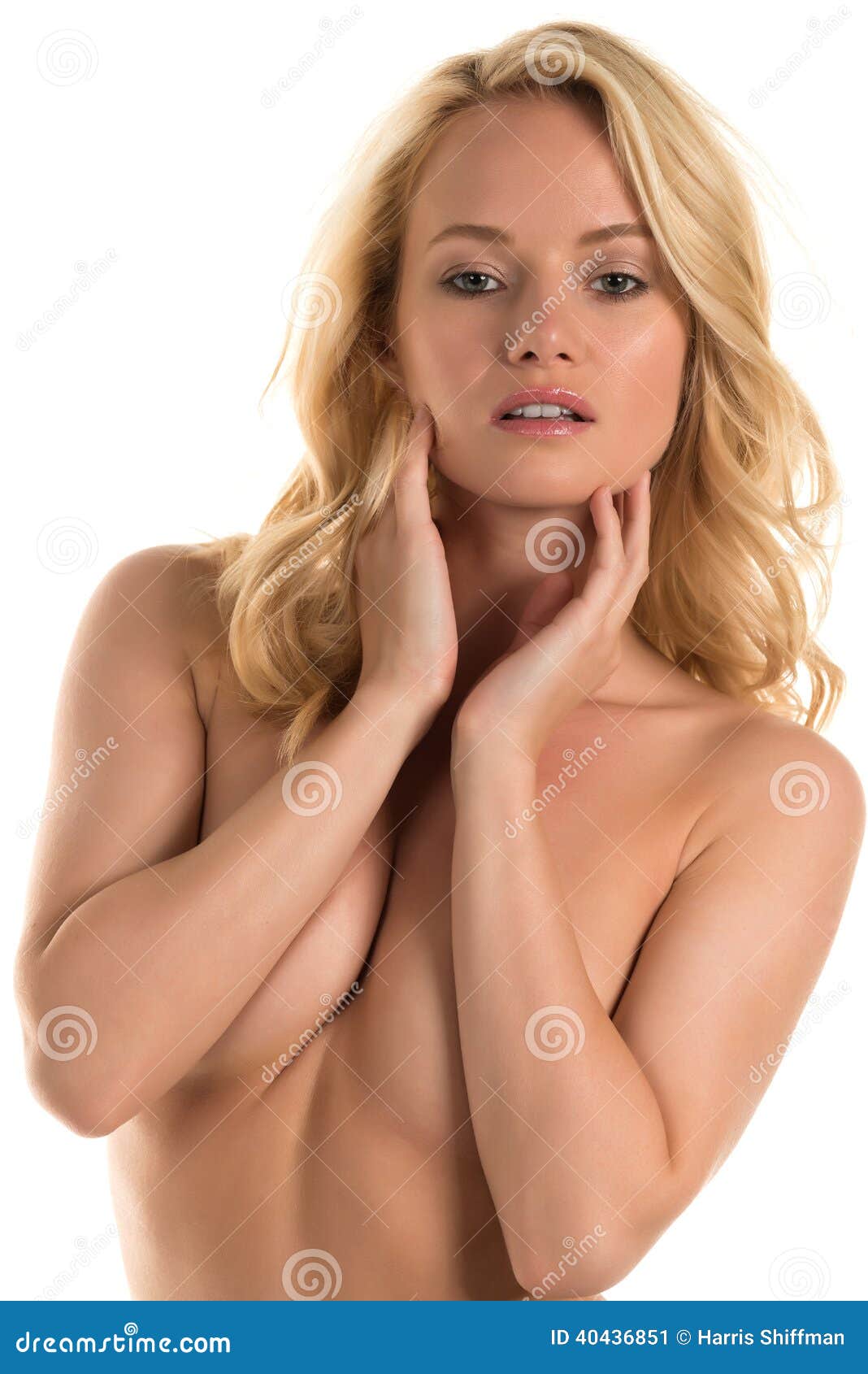 Nude Hungarian Women