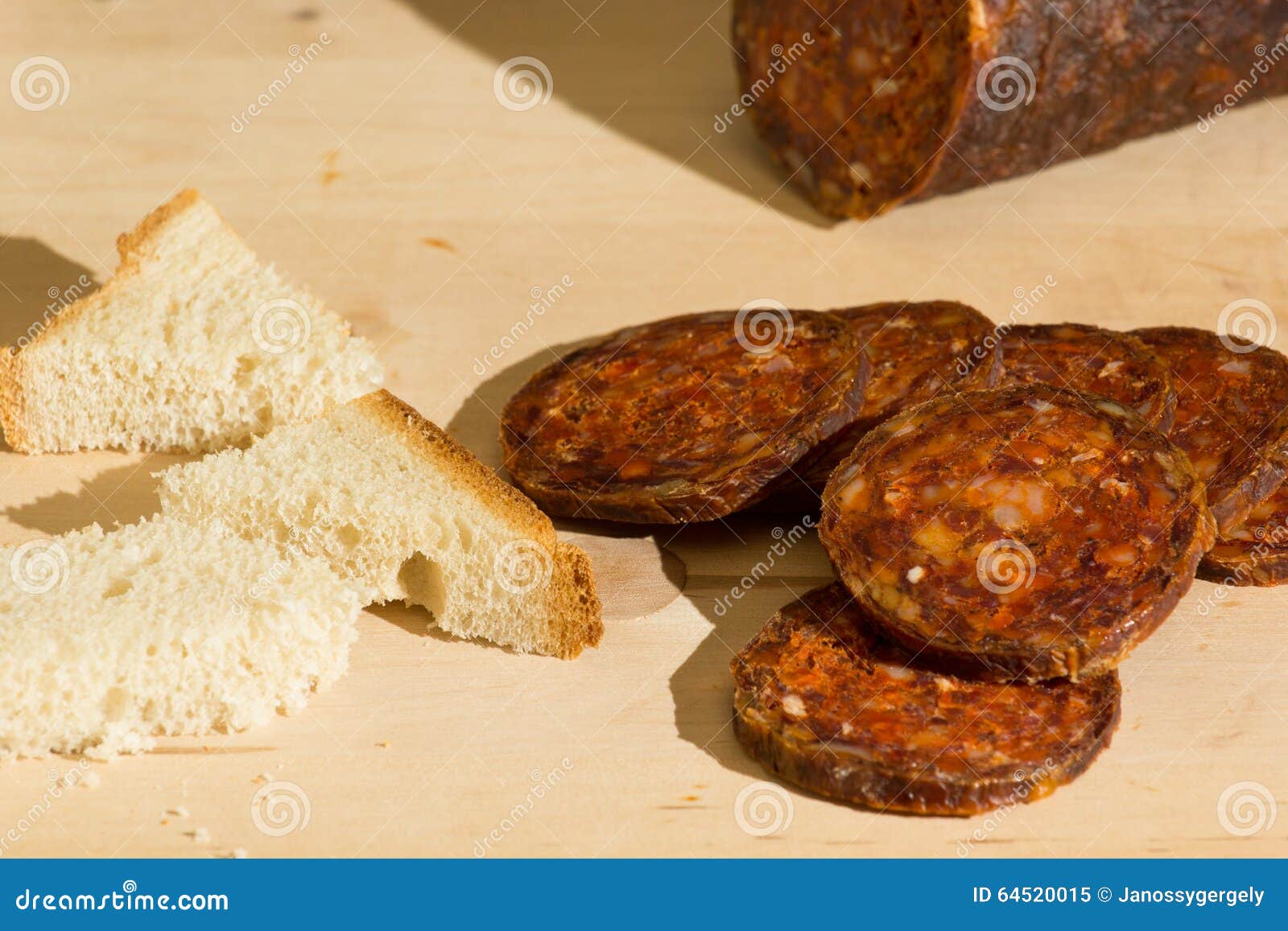 hungarian breakfast