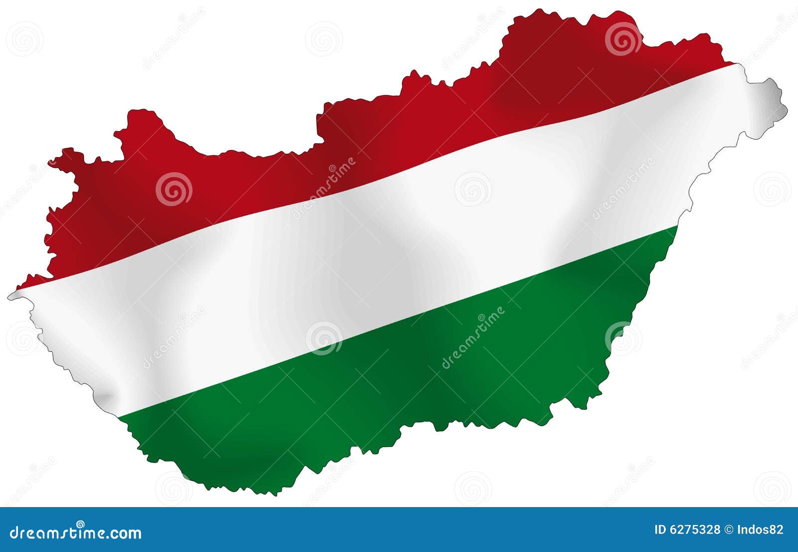 hungary flag